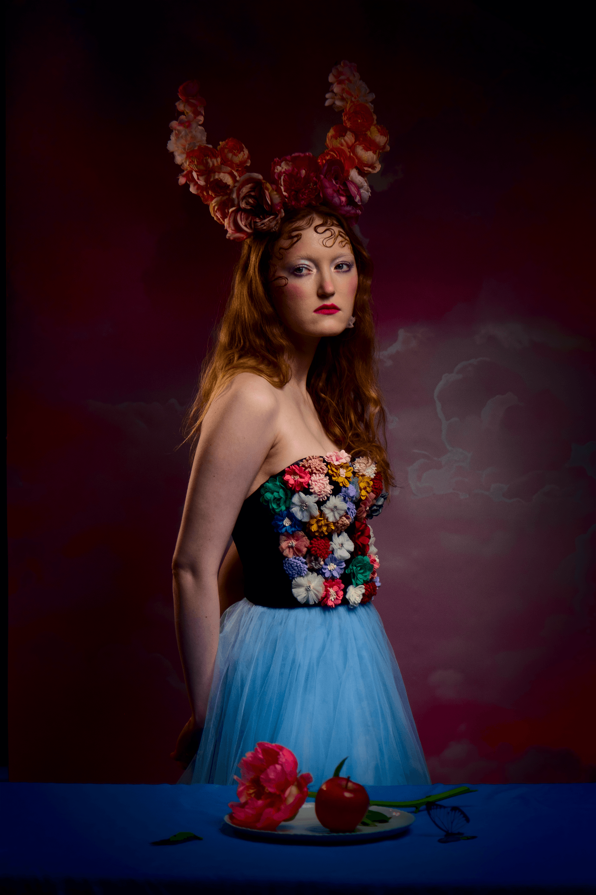 Арт-фотография