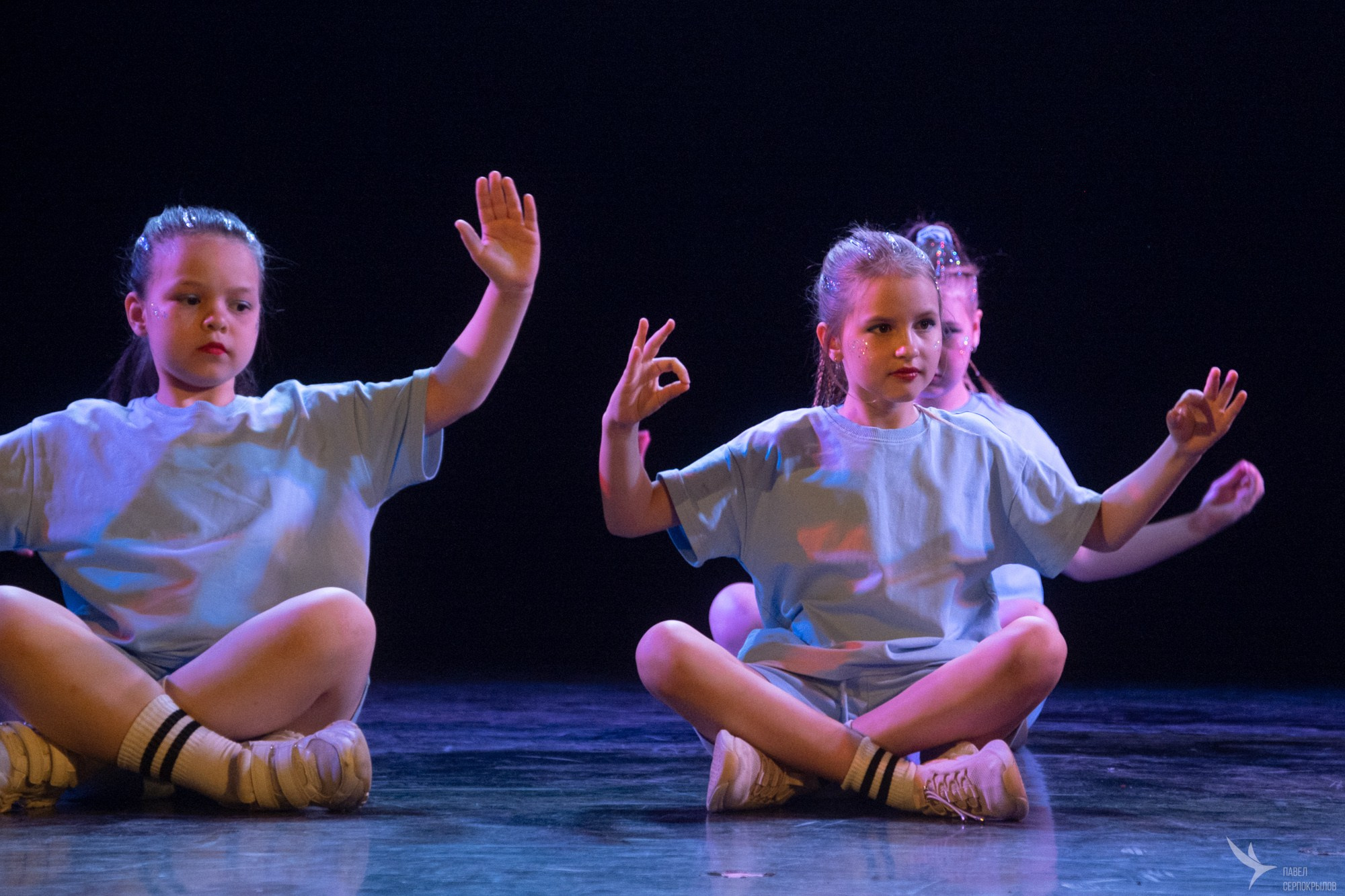 Pineapple'di dance. Репортажный фотограф в Казани Павел Серпокрылов