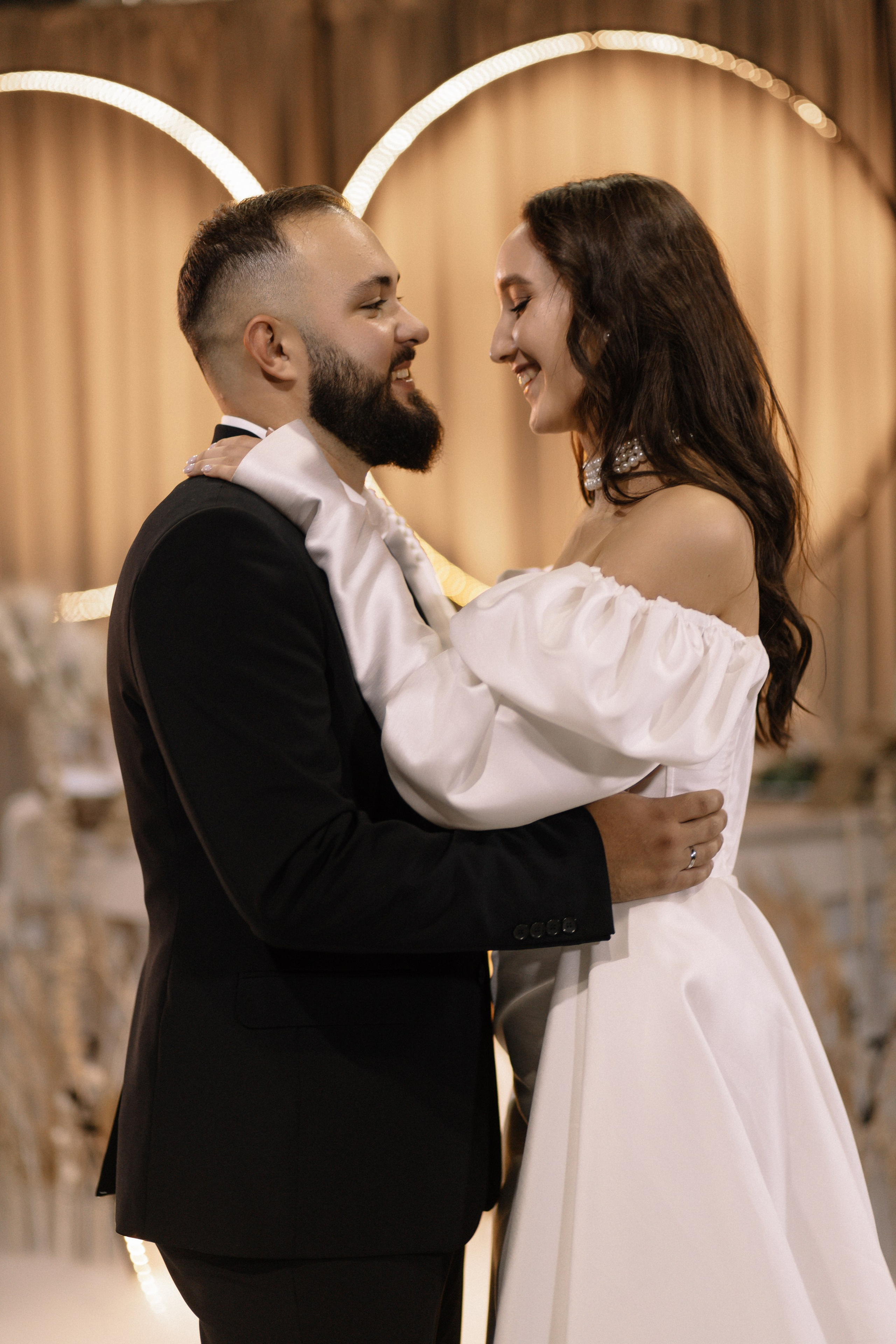 Ну мёёёд!. Свадебный фотограф Алина Хабарова