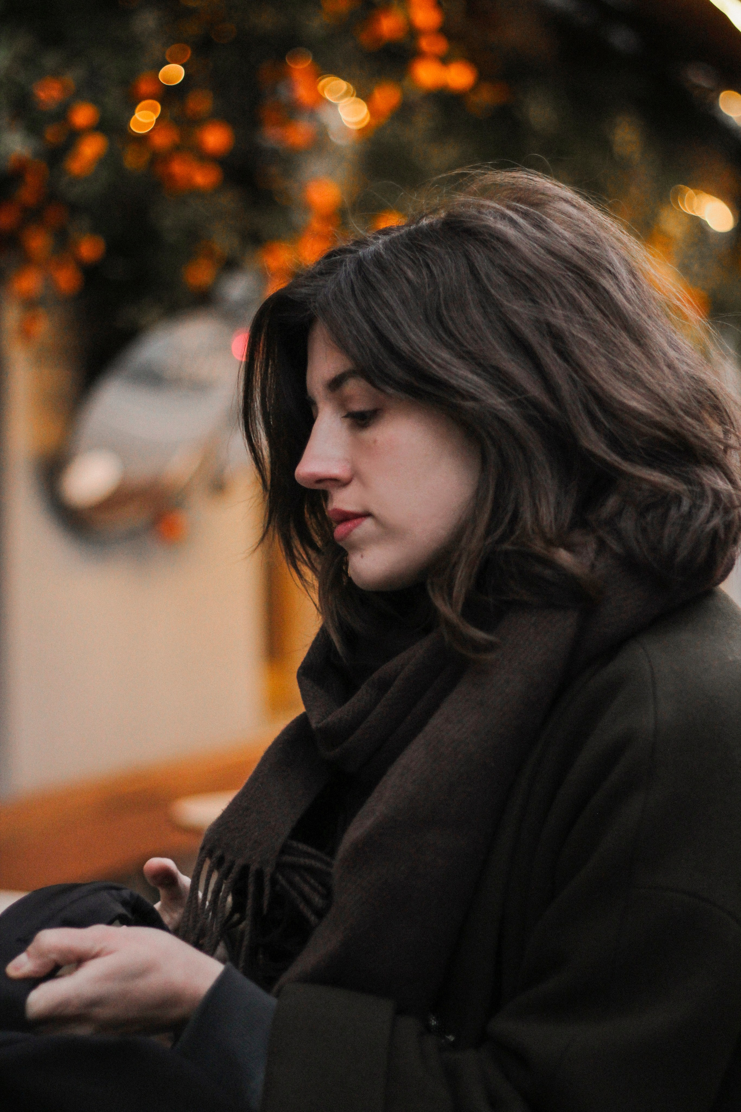 Портреты. Семейный и детский фотограф в Москве Анастасия Крейнина