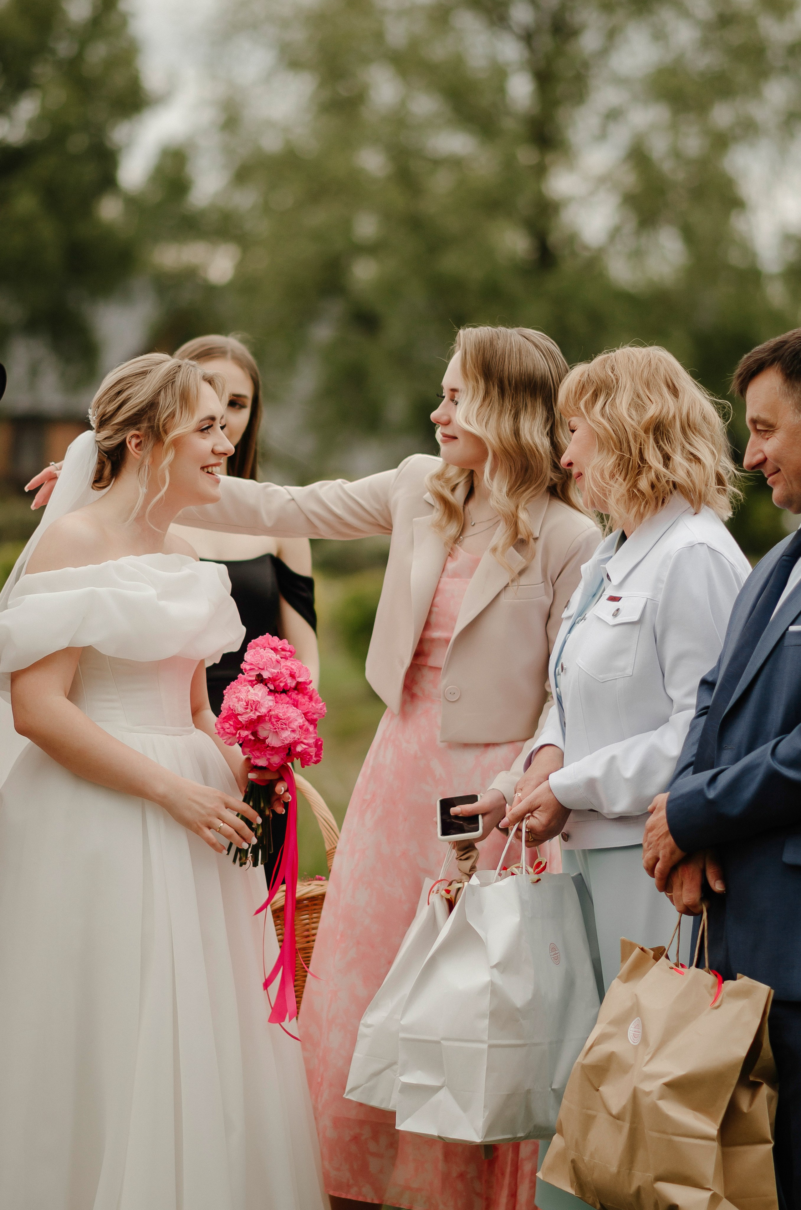 A&M. Фотограф и контент-мейкер Пинск