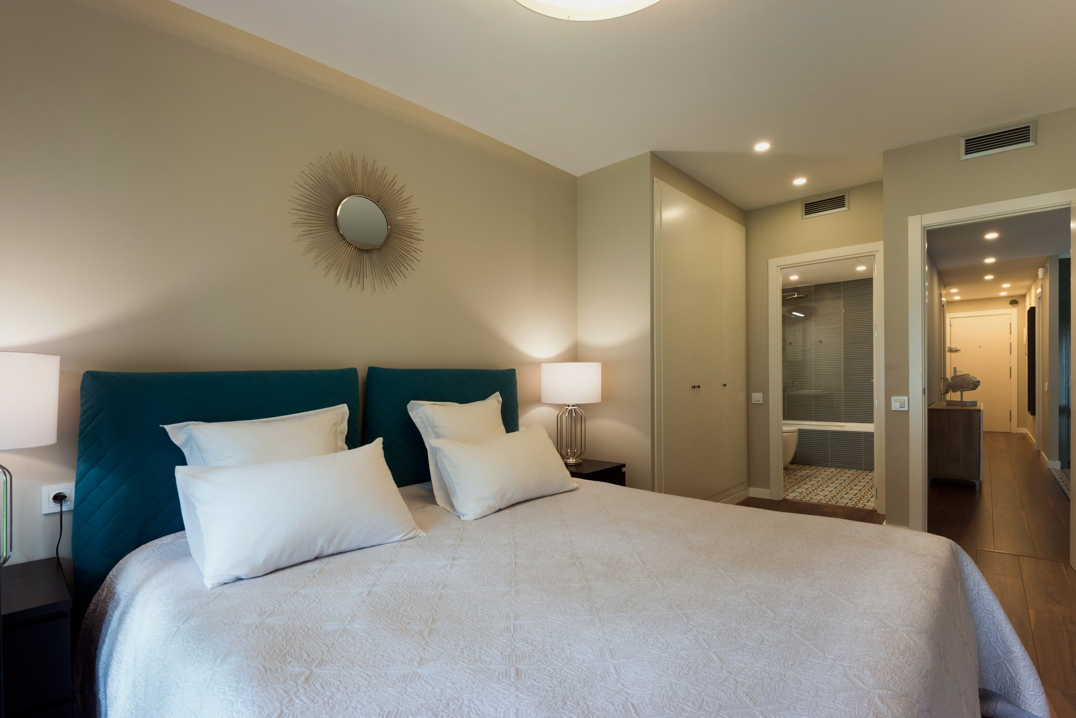 Espacios de Costa Brava. Photographer Aleksandr Rybintsev