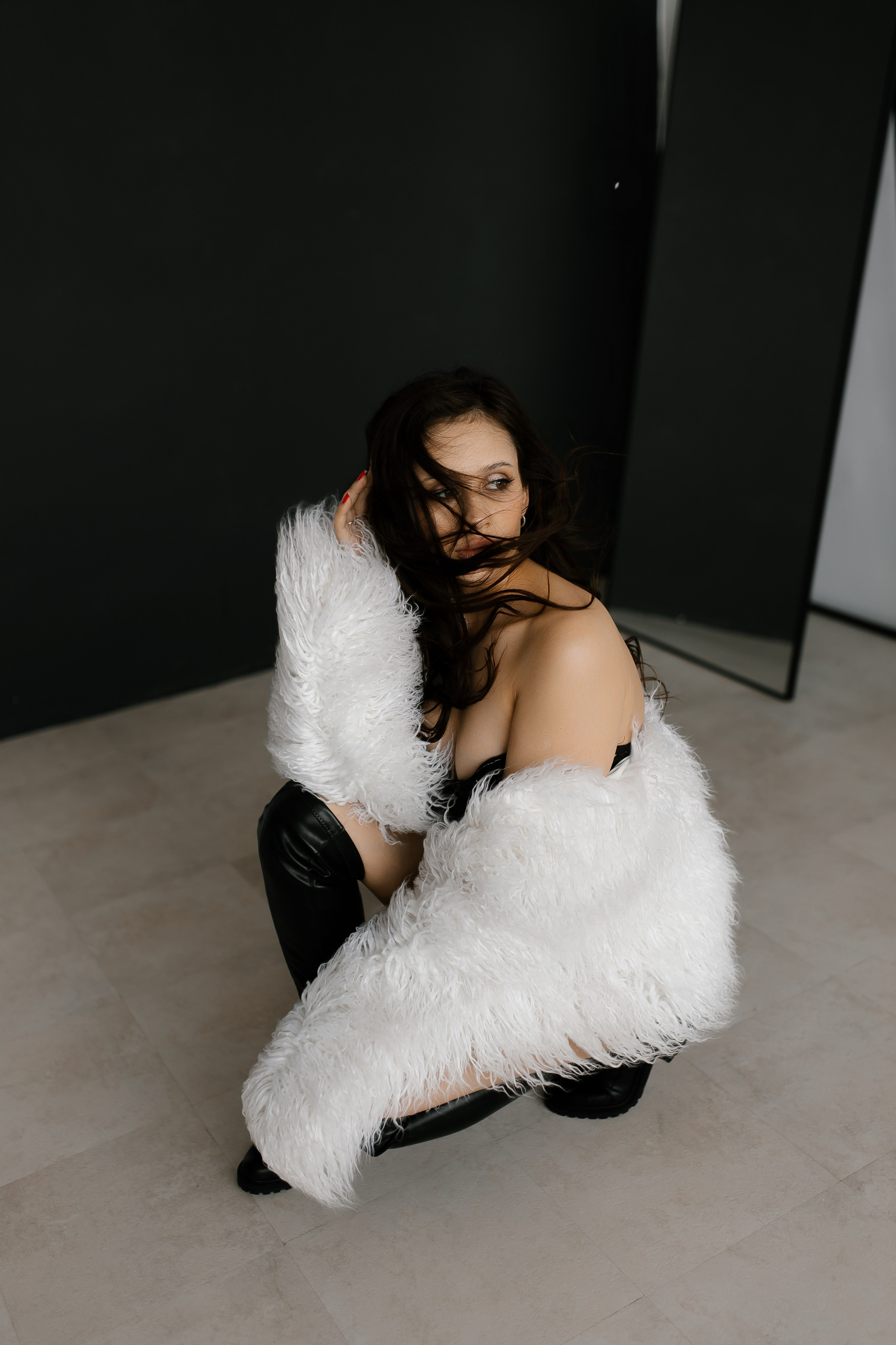 Алина (Индивидуальная)