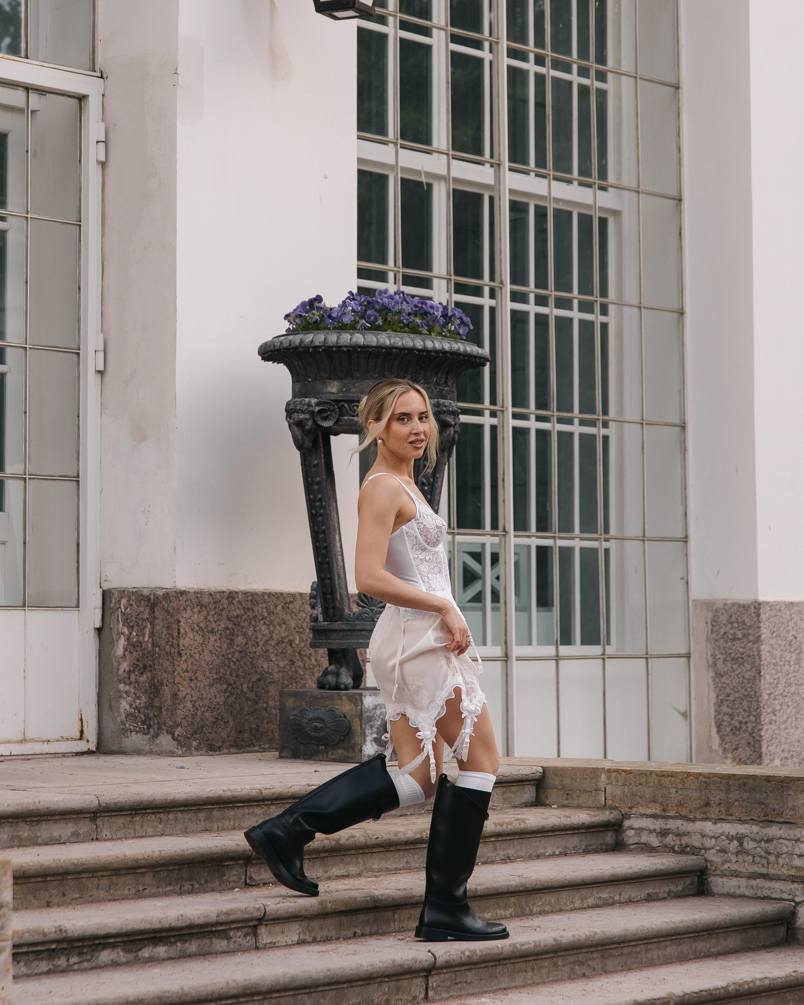 Локации для фотосессии в Санкт-Петербурге