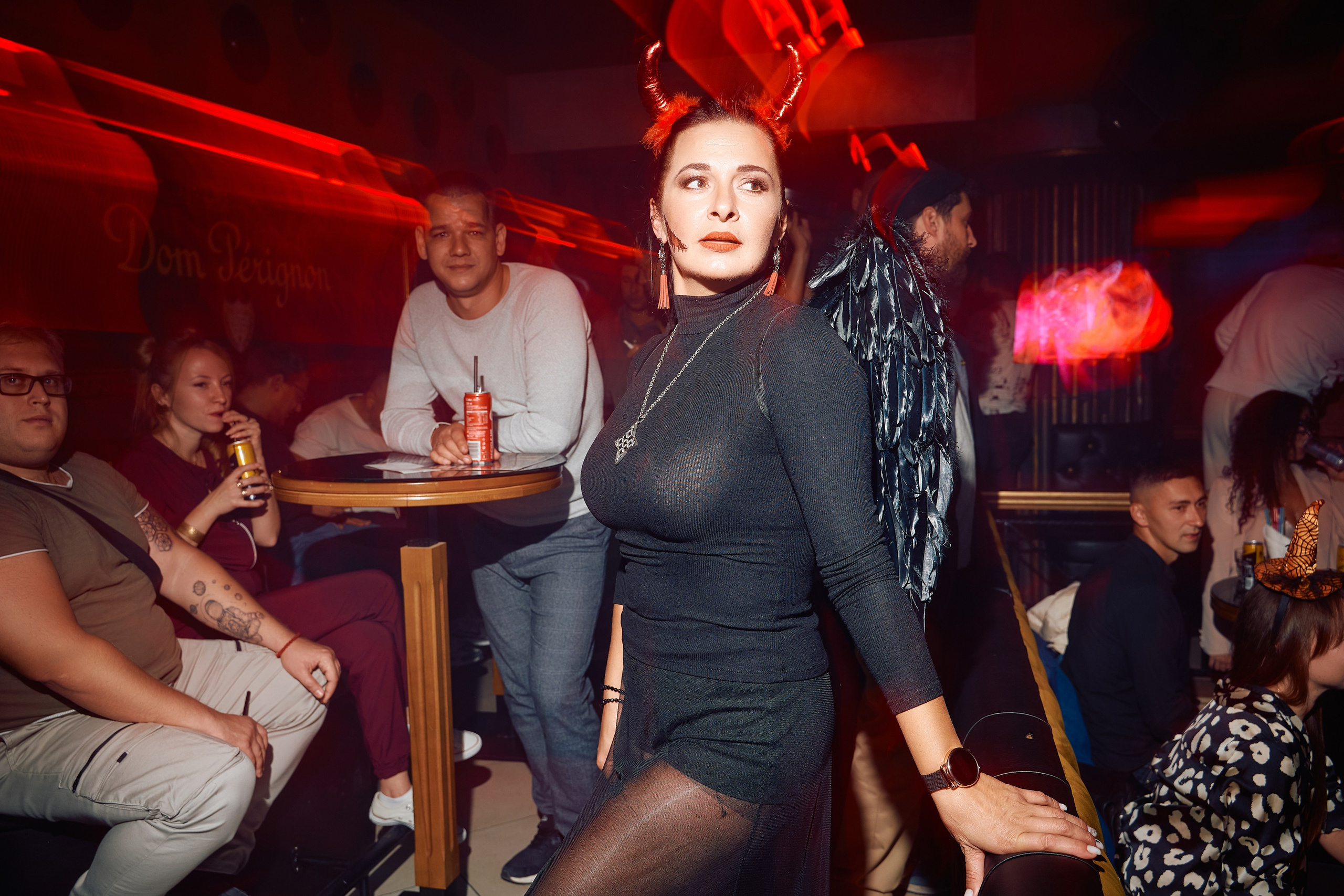 Halloween. Photographer and Videographer in Montenegro