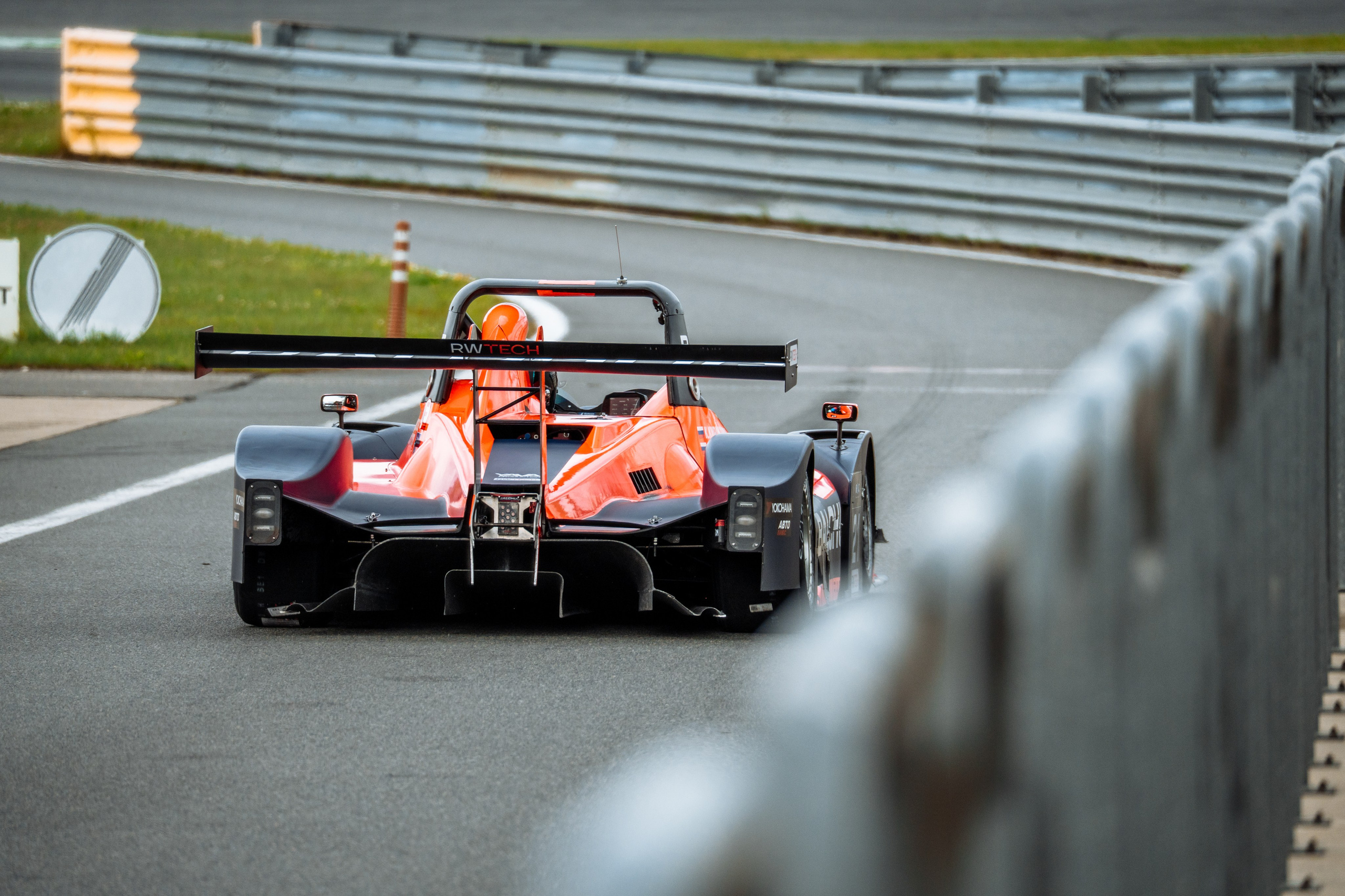 REC MoscowRaceway. Фотограф в Москве Марченко Александр