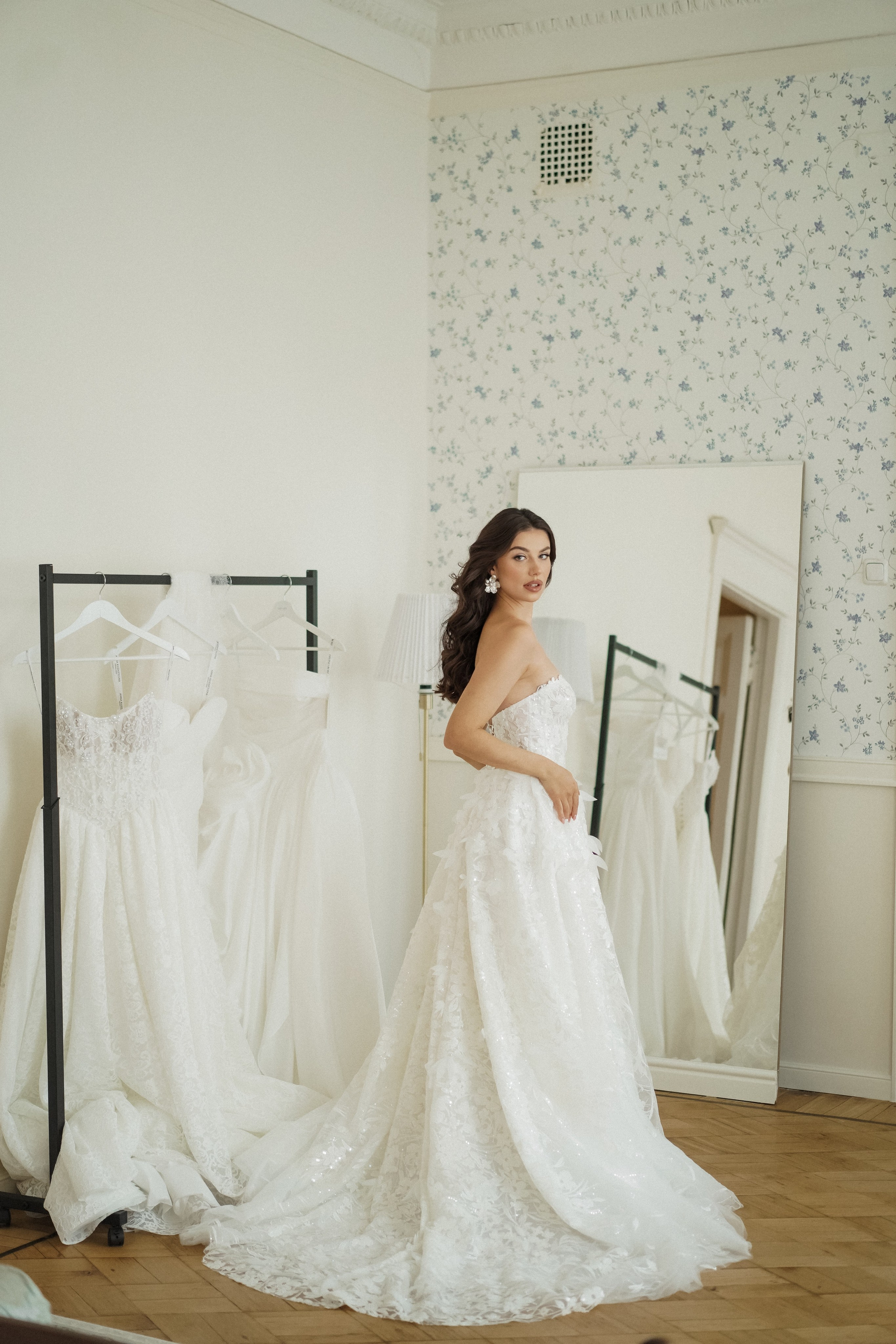 Love lace. Фотограф Валентина Григорьева, г. Москва