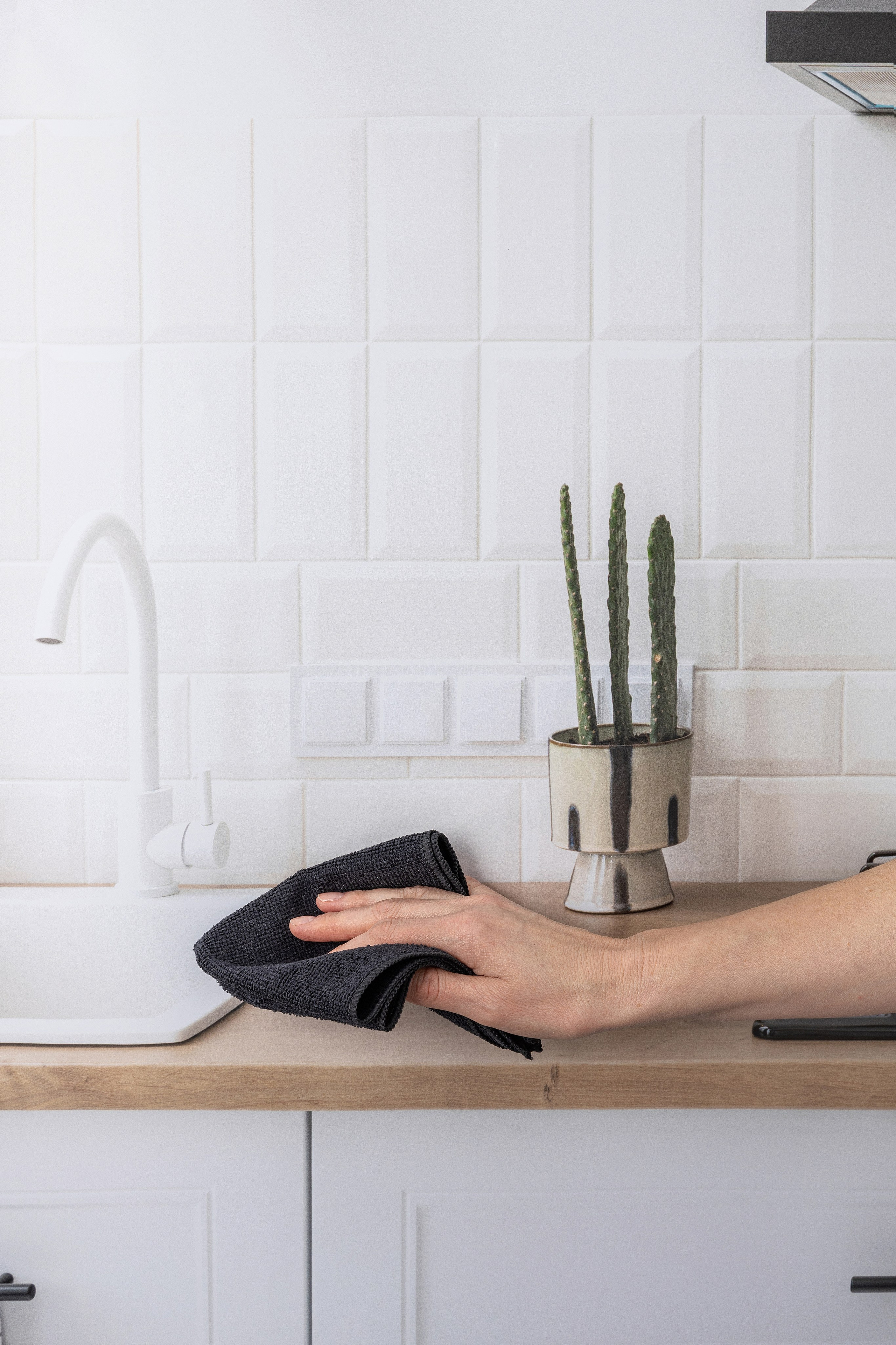 Полотенца. Предметная фотосъемка в Москве. Предметная фотостудия Москва