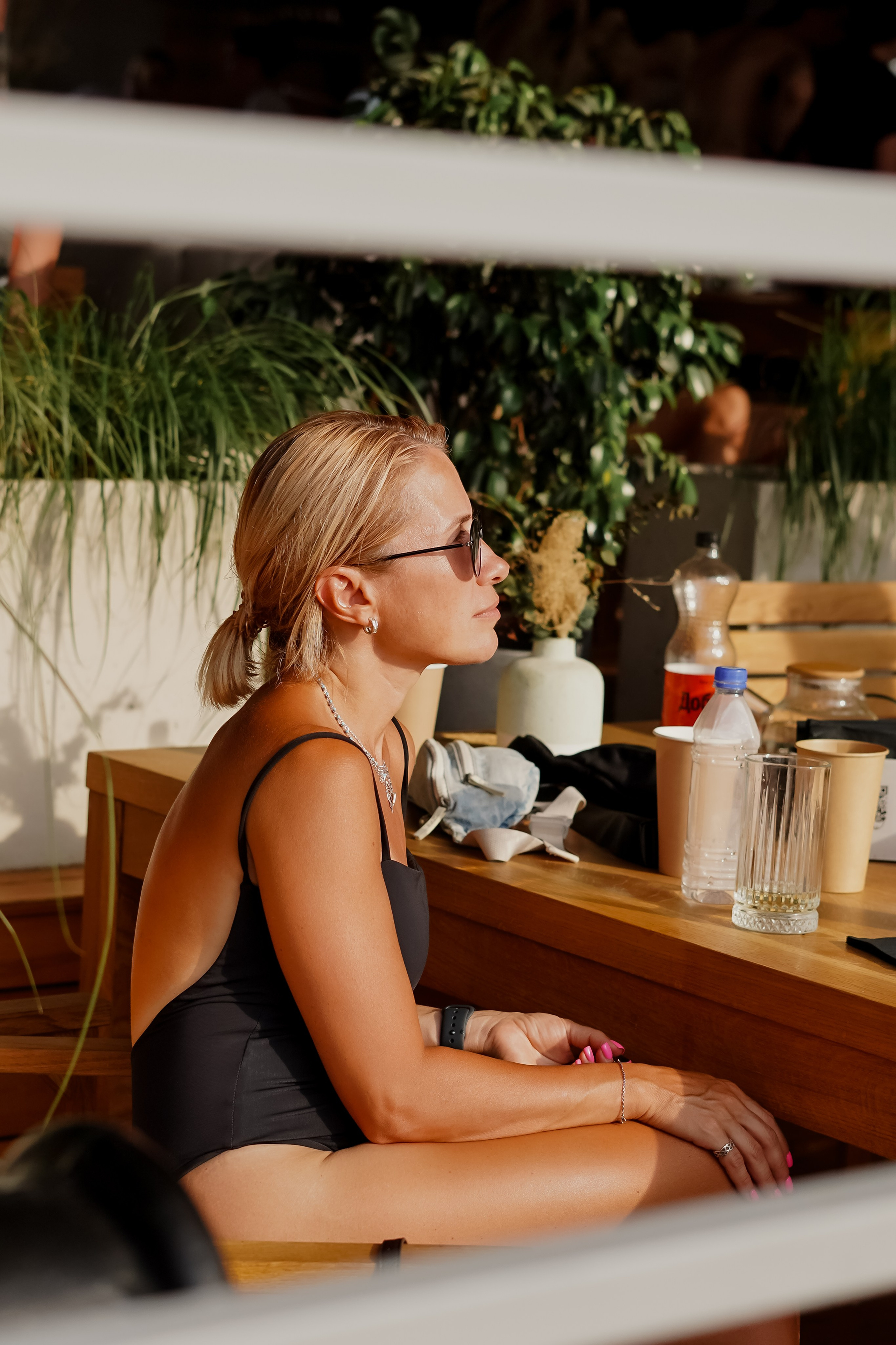 Surf. Фотограф Валерия Крахмалева