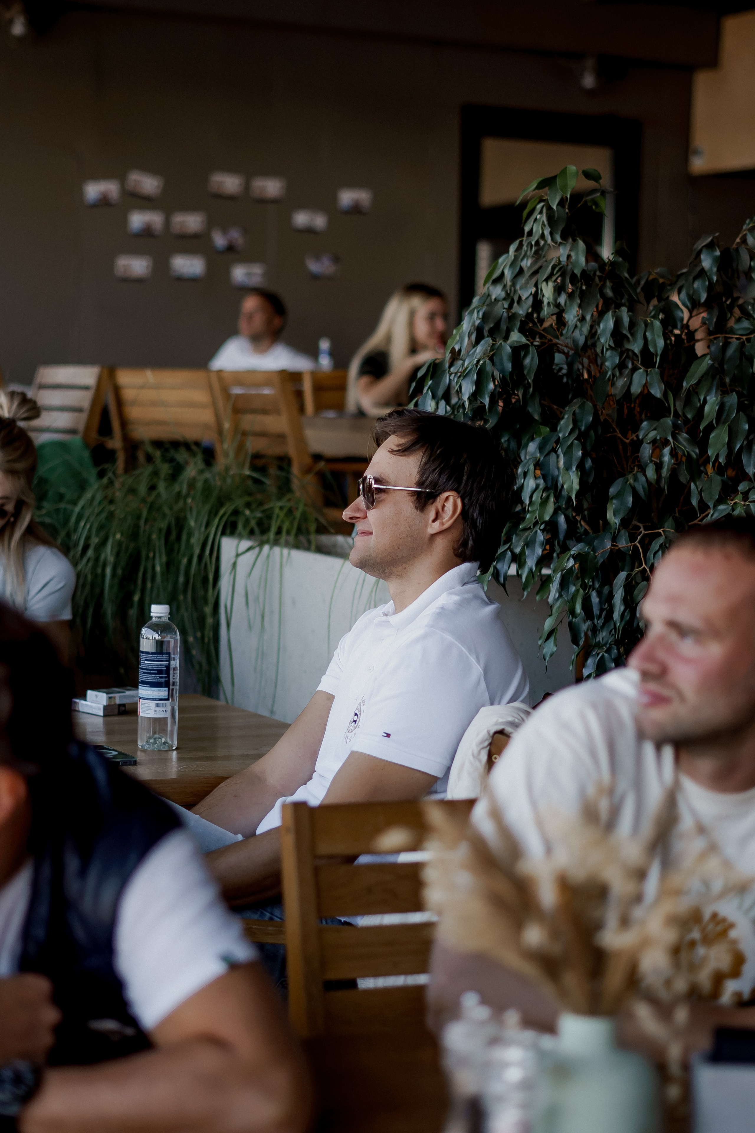 Surf 2024. Фотограф Валерия Крахмалева