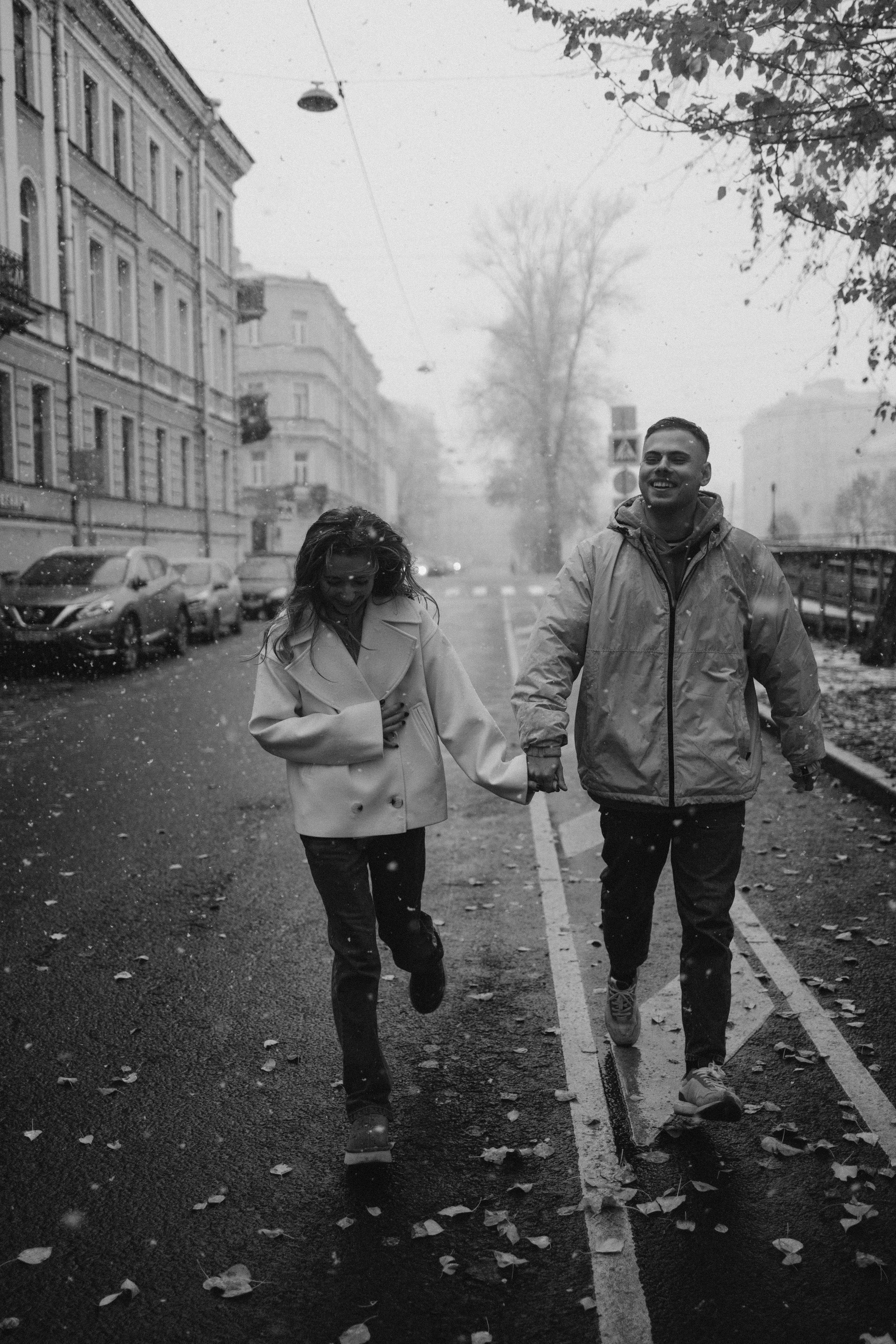 Иван и Ксения. Фотограф Артем Бросов в Санкт-Петербурге и Дубае