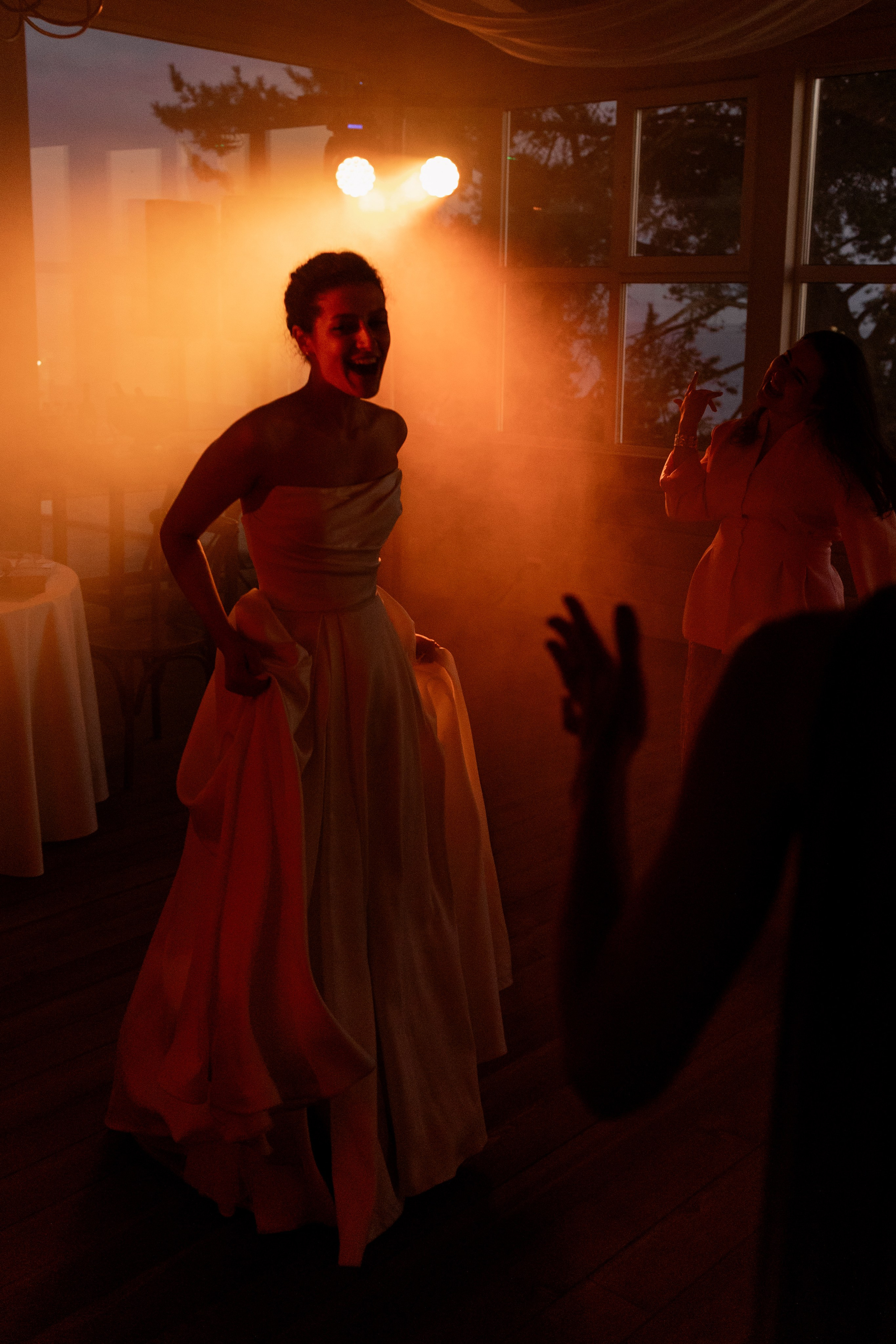 Джулия и Дима. Фотограф Артем Бросов в Санкт-Петербурге и Дубае