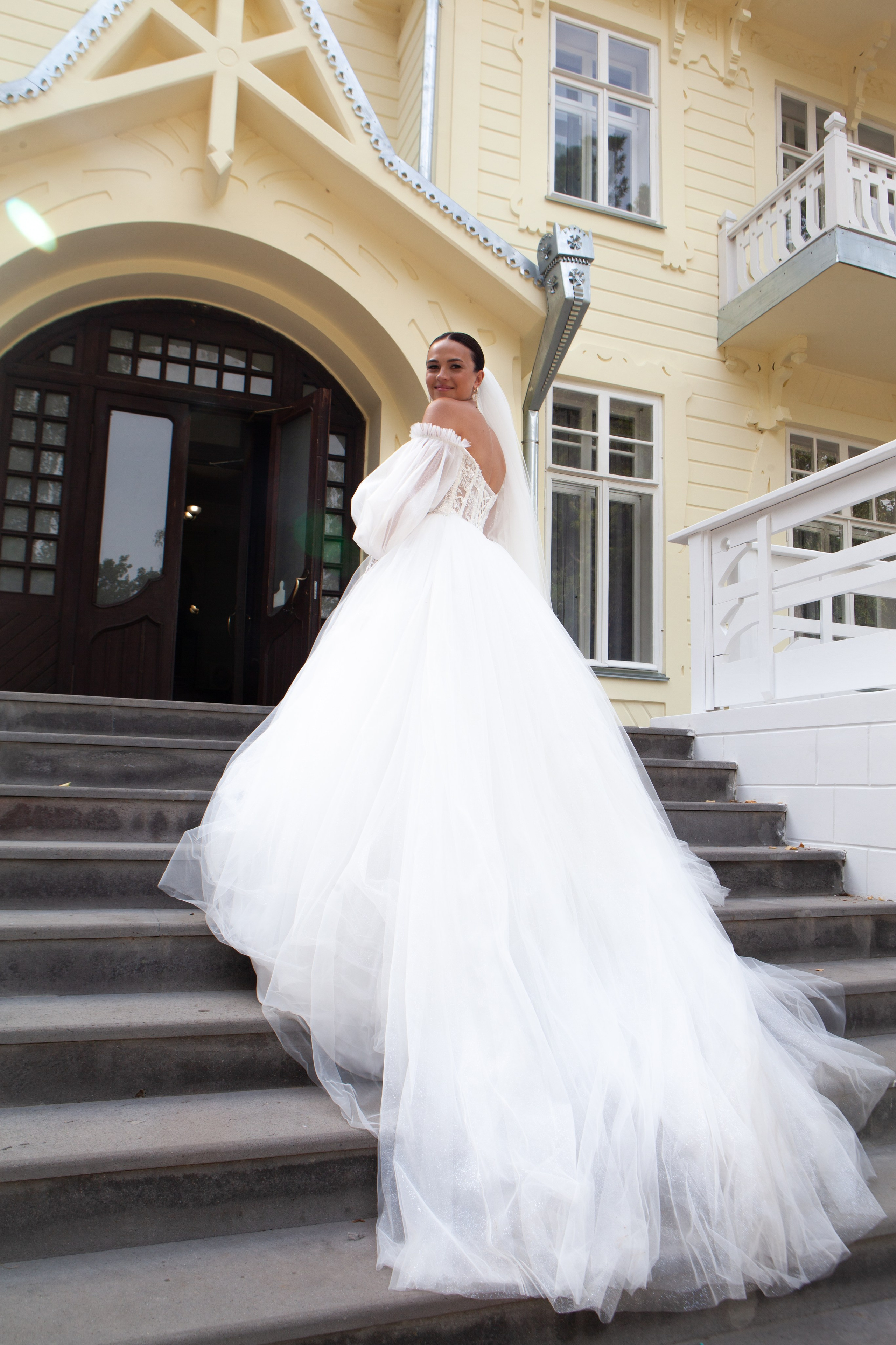 Арина и Илья. Фотограф в Ижевске Максим Грундул