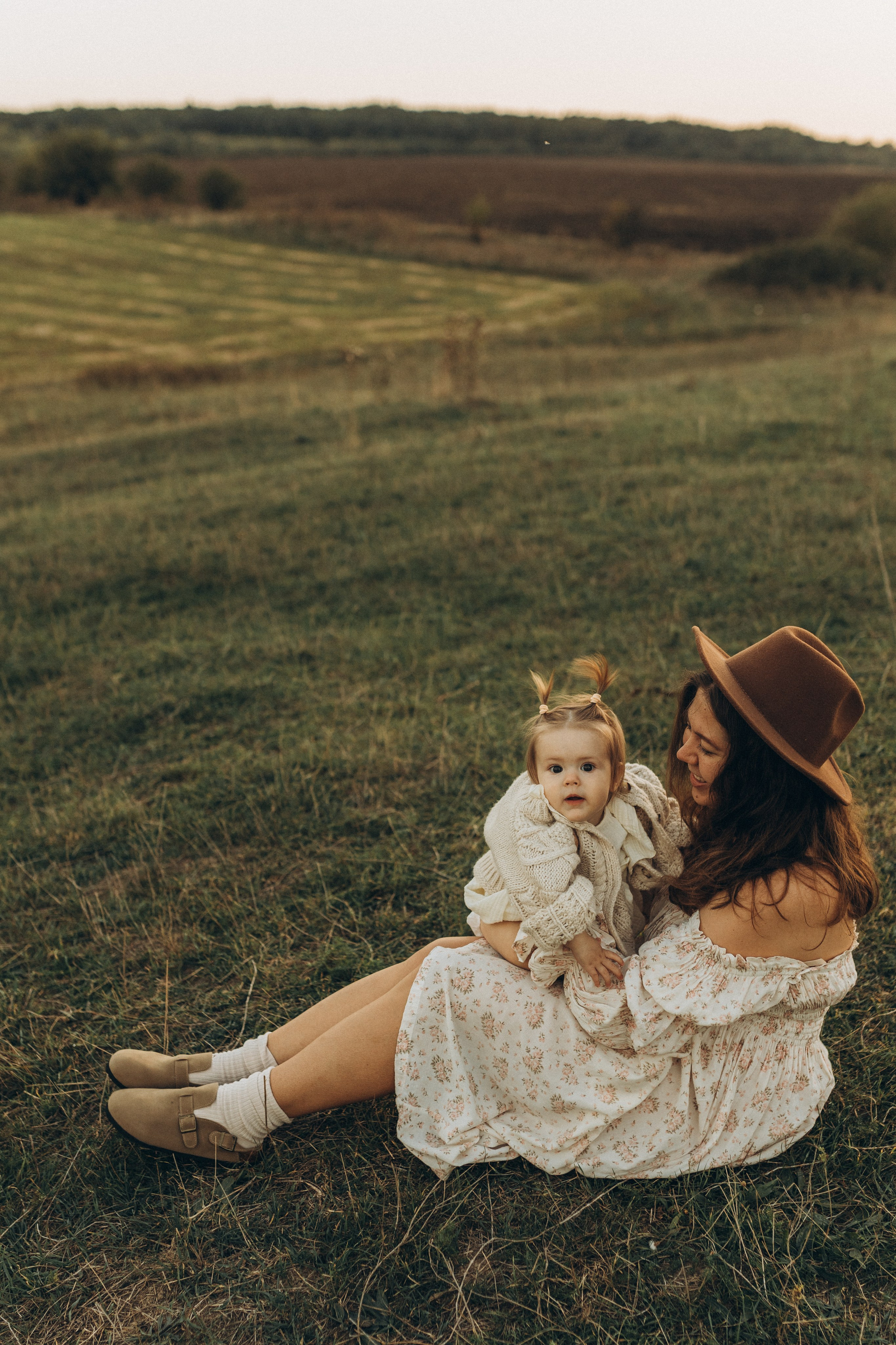 Женя Настя Ксюша. Семейный фотограф в Новороссийске и Анапе Александра Яковлева