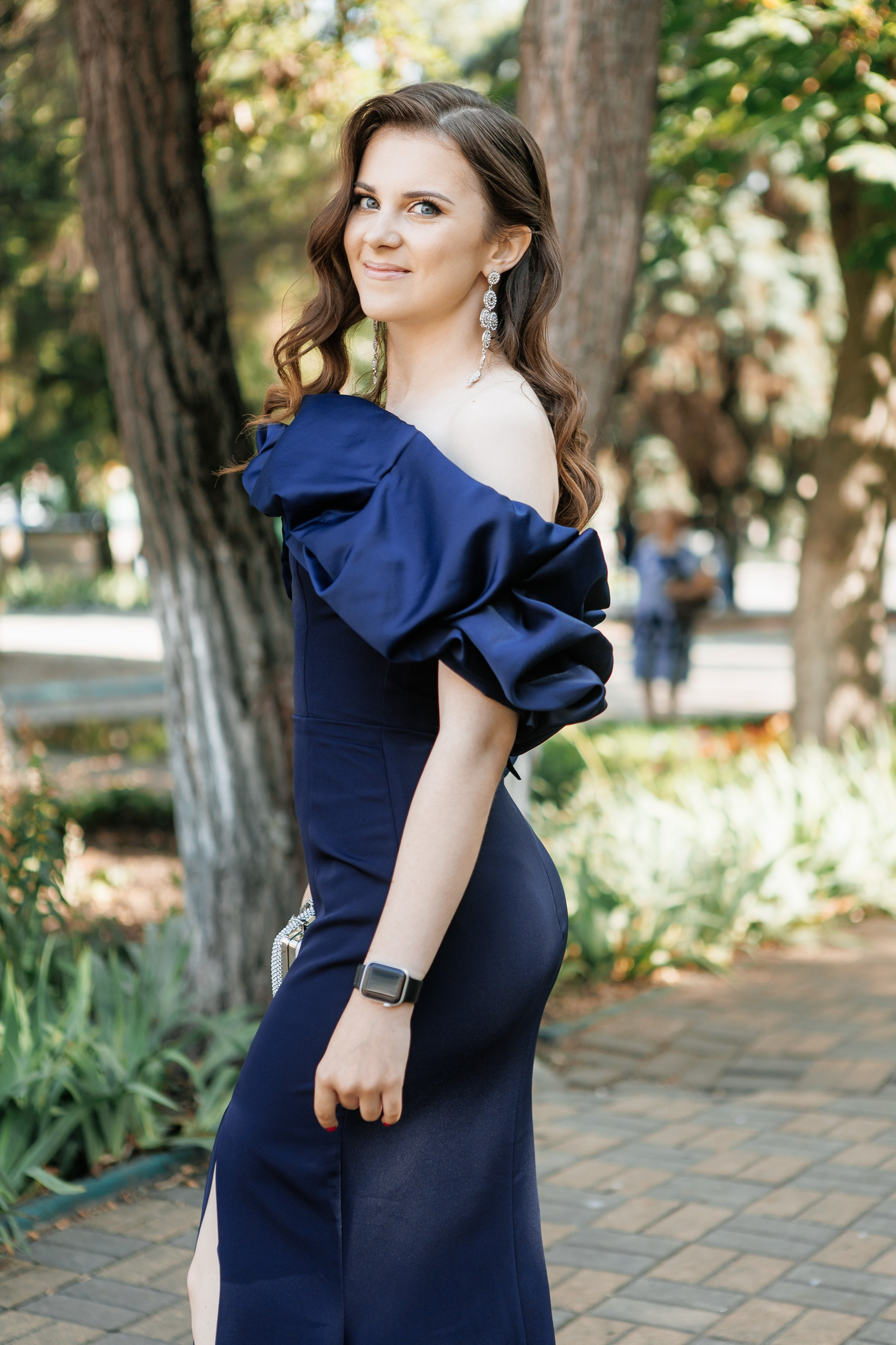 Выпускной Гимназия 12 2024 г. Свадебный и портретный Фотограф в Липецке Дмитрий Котюков