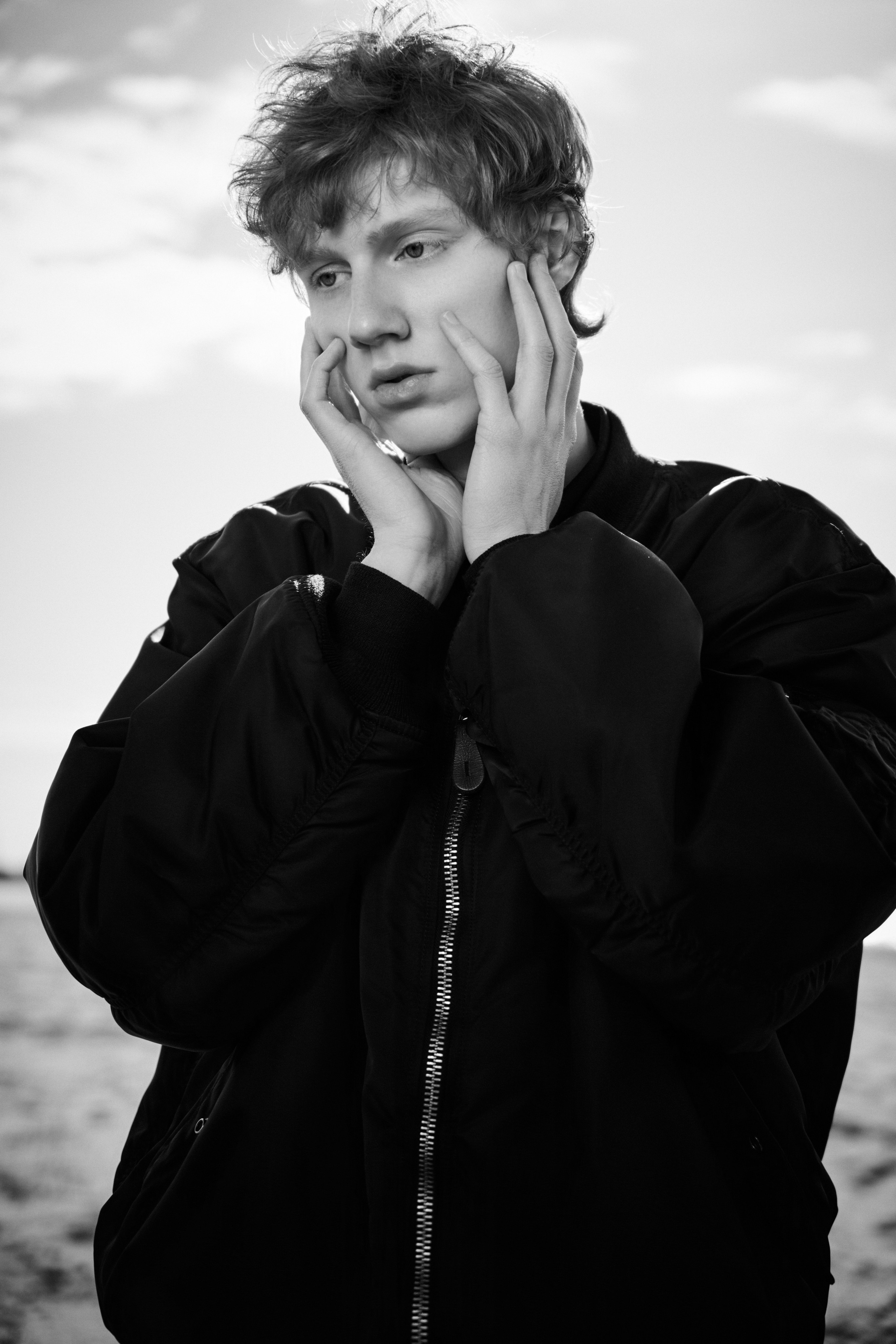 Портретная фотосессия в Краснодаре. Фотограф в Краснодаре Татьяна Вижевитова