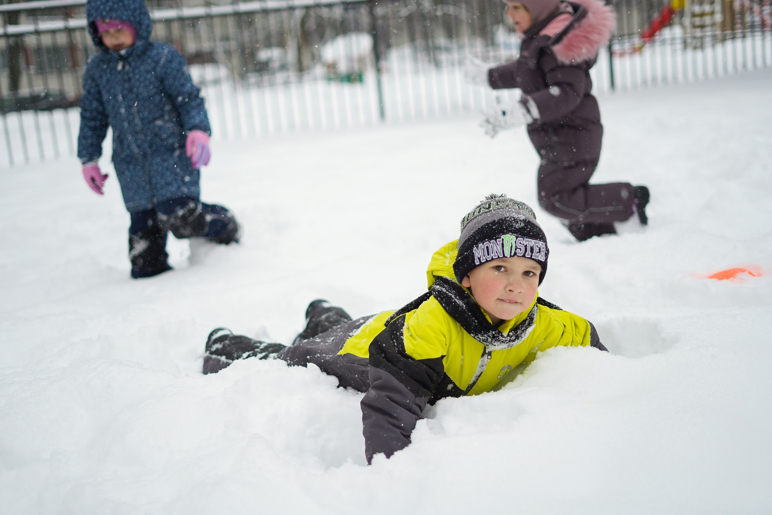 Детские сады. Выпускные альбомы, детский фотограф в Санкт—Петербурге