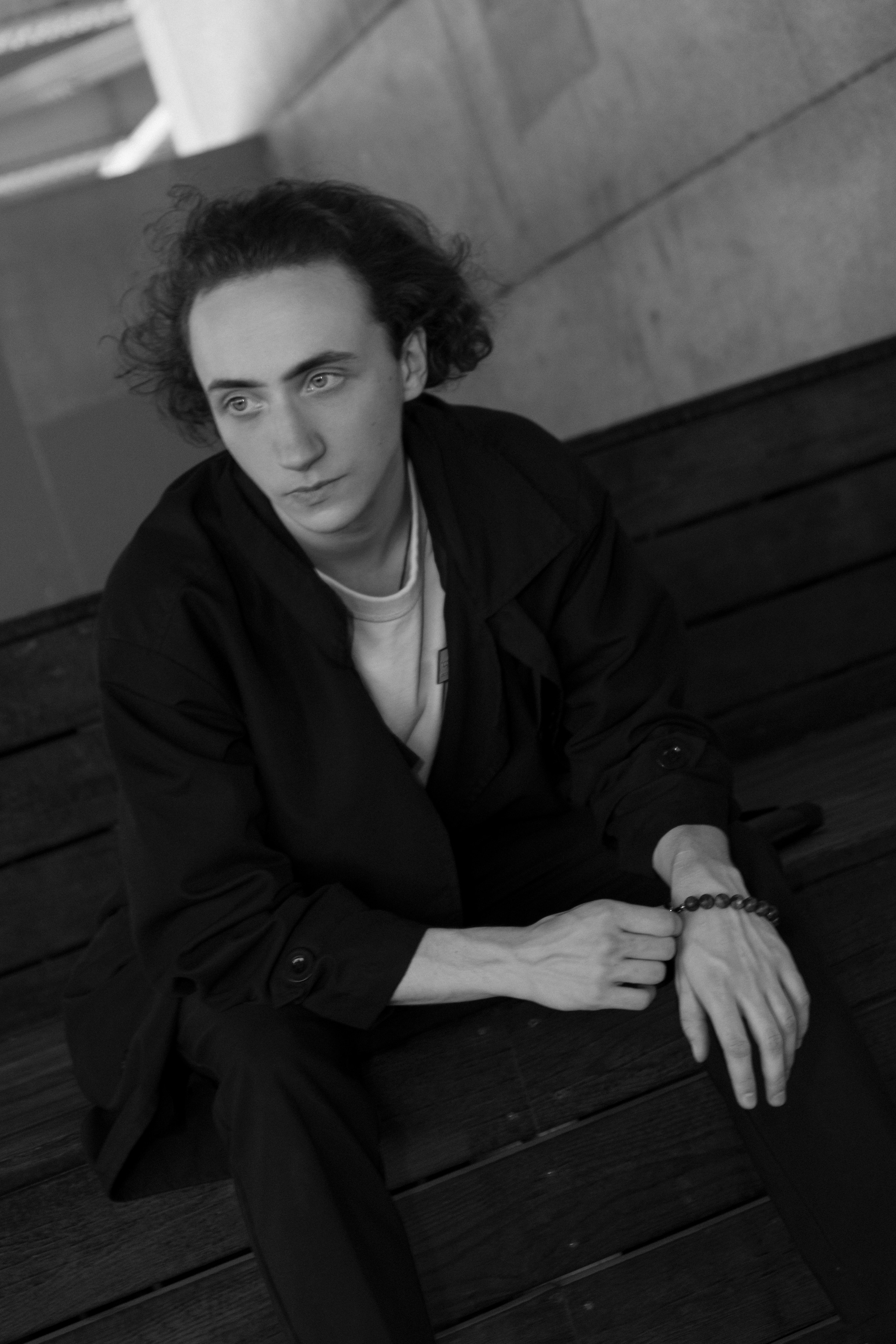 Константин. Фотограф в Москве | Екатерина Кондрашова