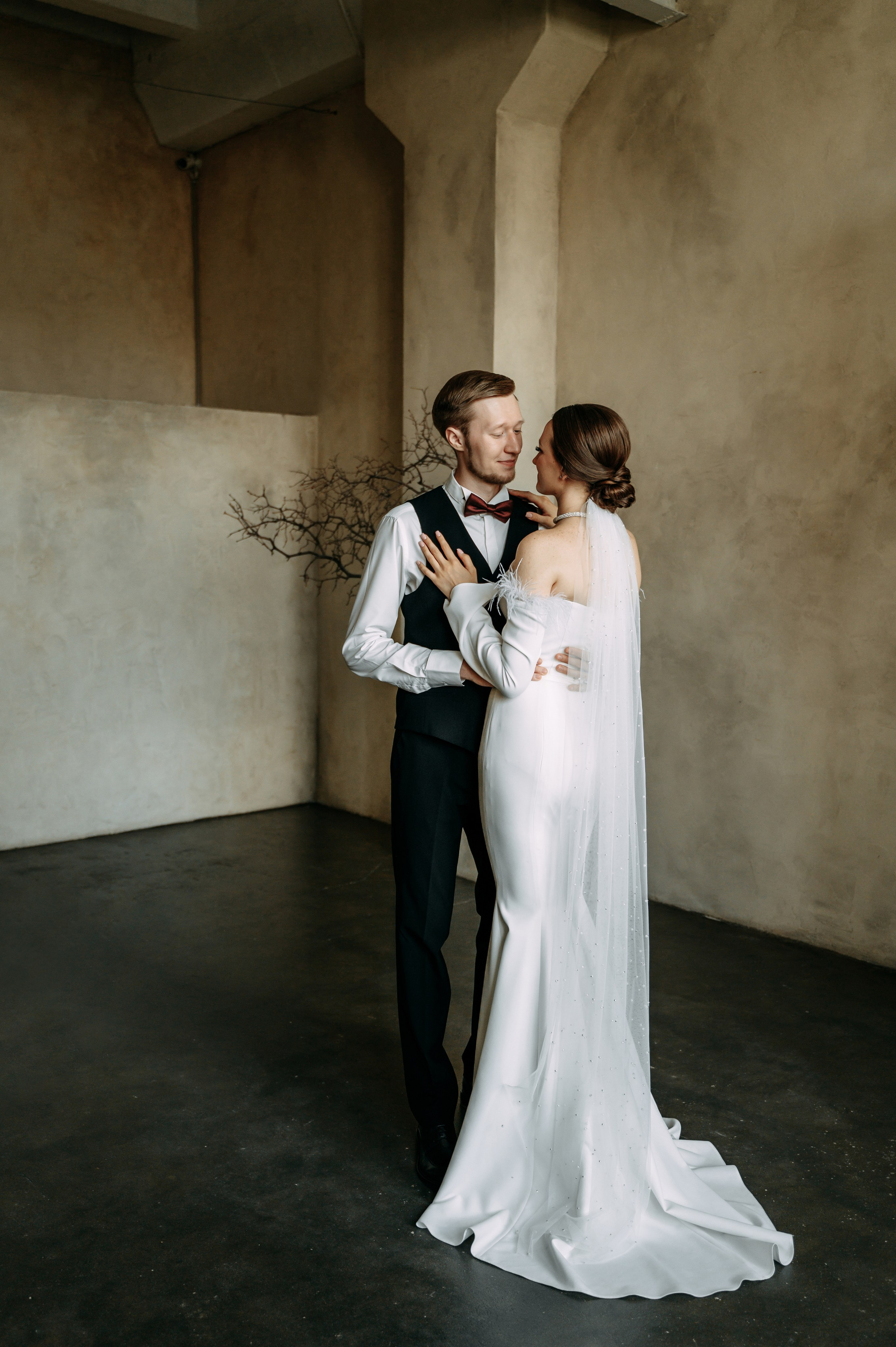 Вероника и Александр. Свадебный фотограф, фотограф беременности Дарья Доценко