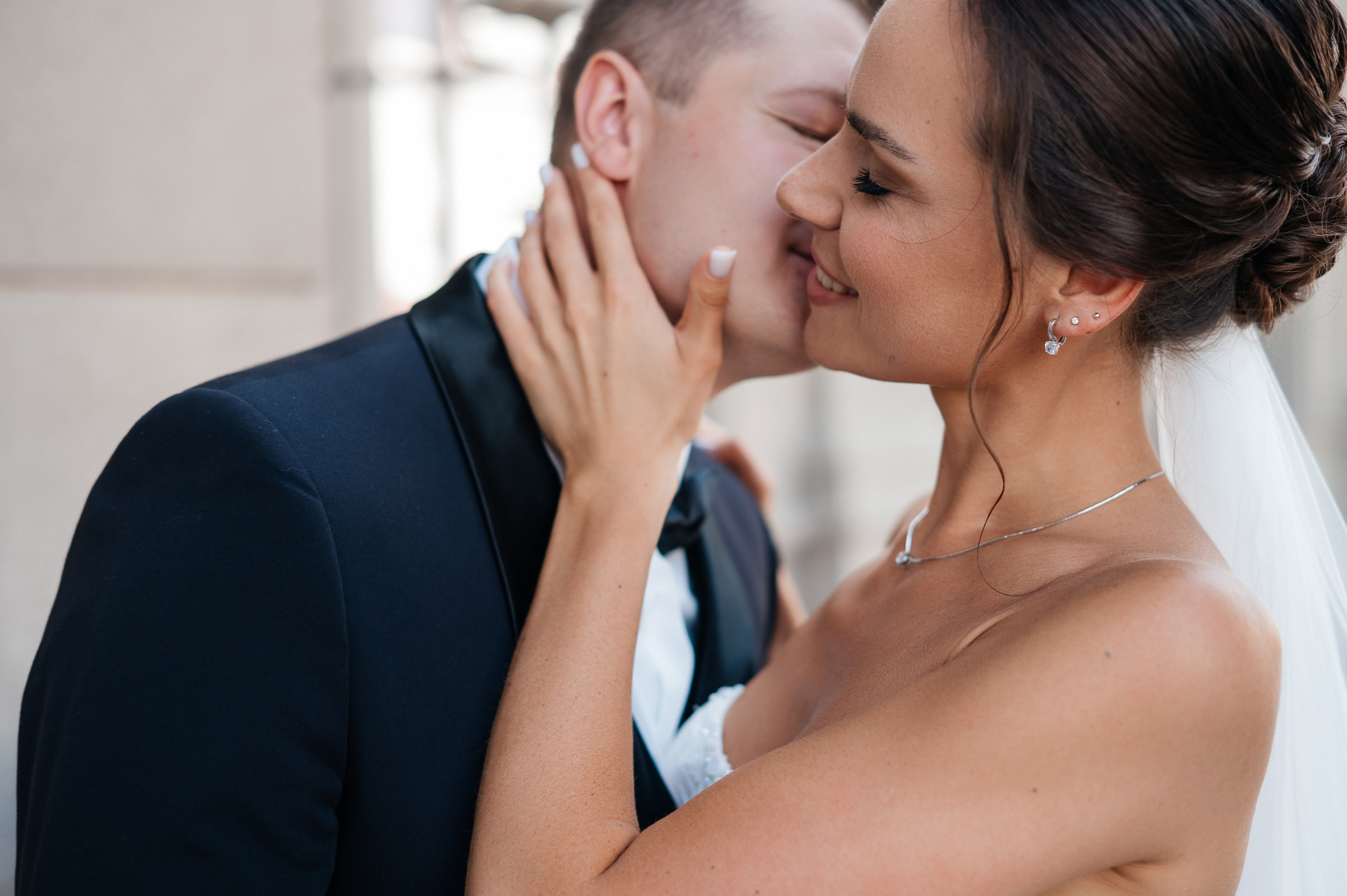 Константин и Виктория. Свадебный фотограф