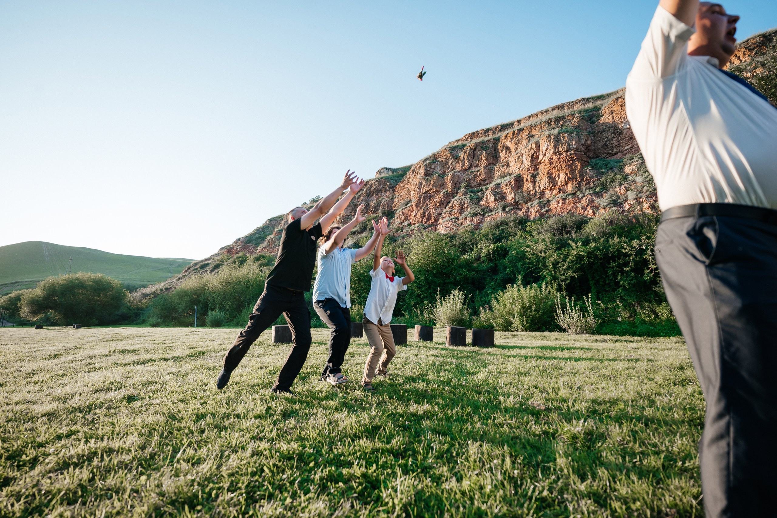 Дмитрий и Анна. Свадебный фотограф