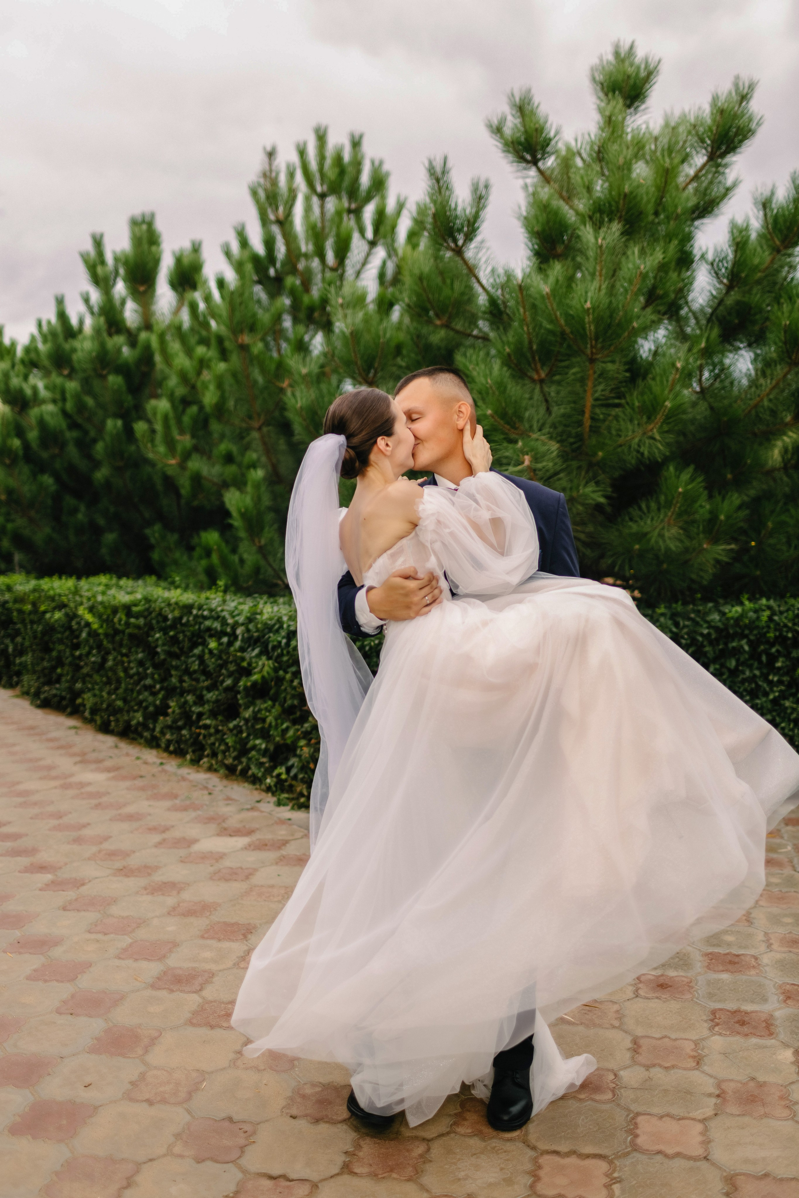 Ирина, Иван. Фотограф Волгоград Кристина Прохоренко