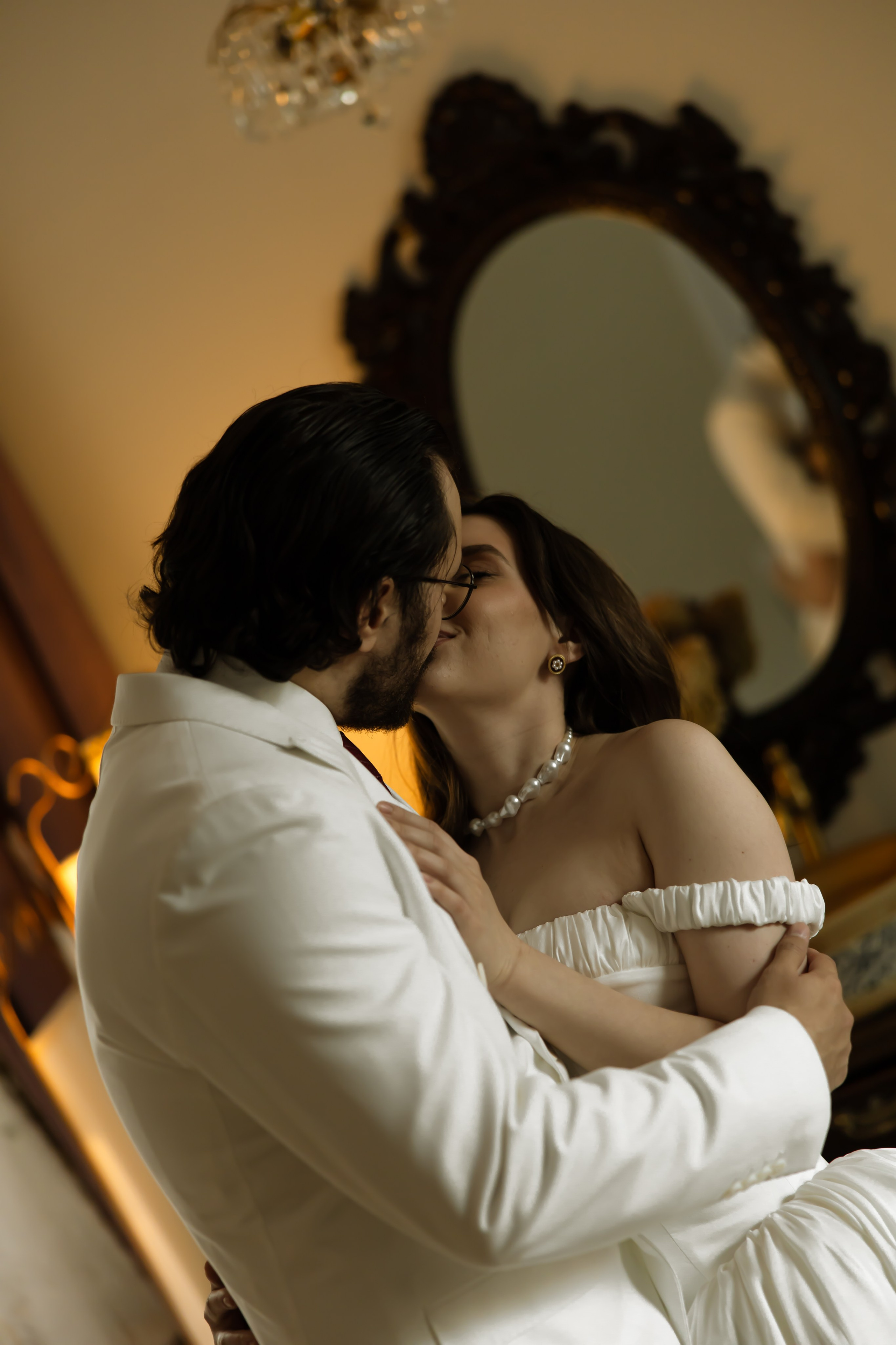 АЙДАР+ЛИАНА. Фотограф Элла Ефимова