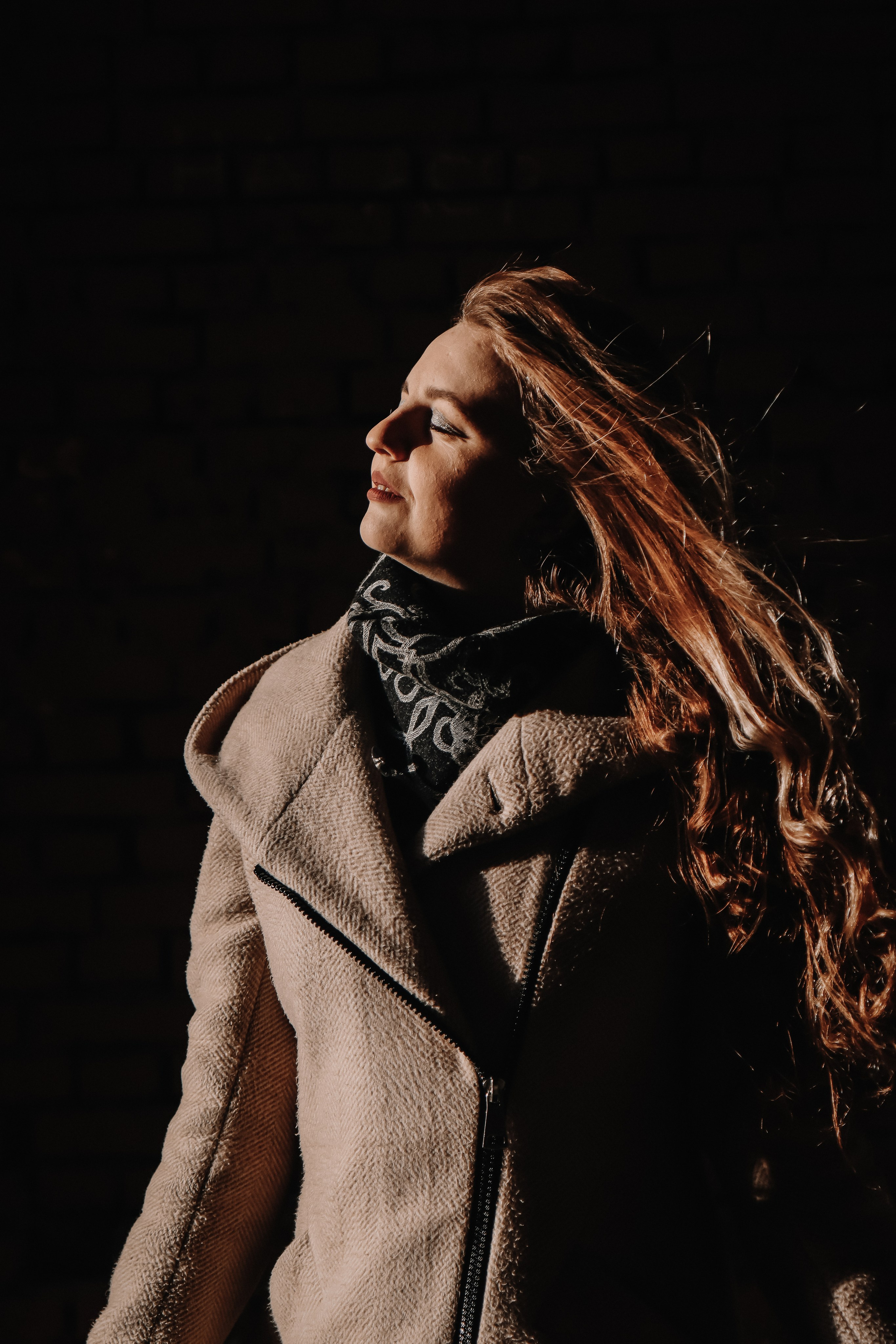 Настя ♥︎. Фотограф в Кемерово Клюева Дарья