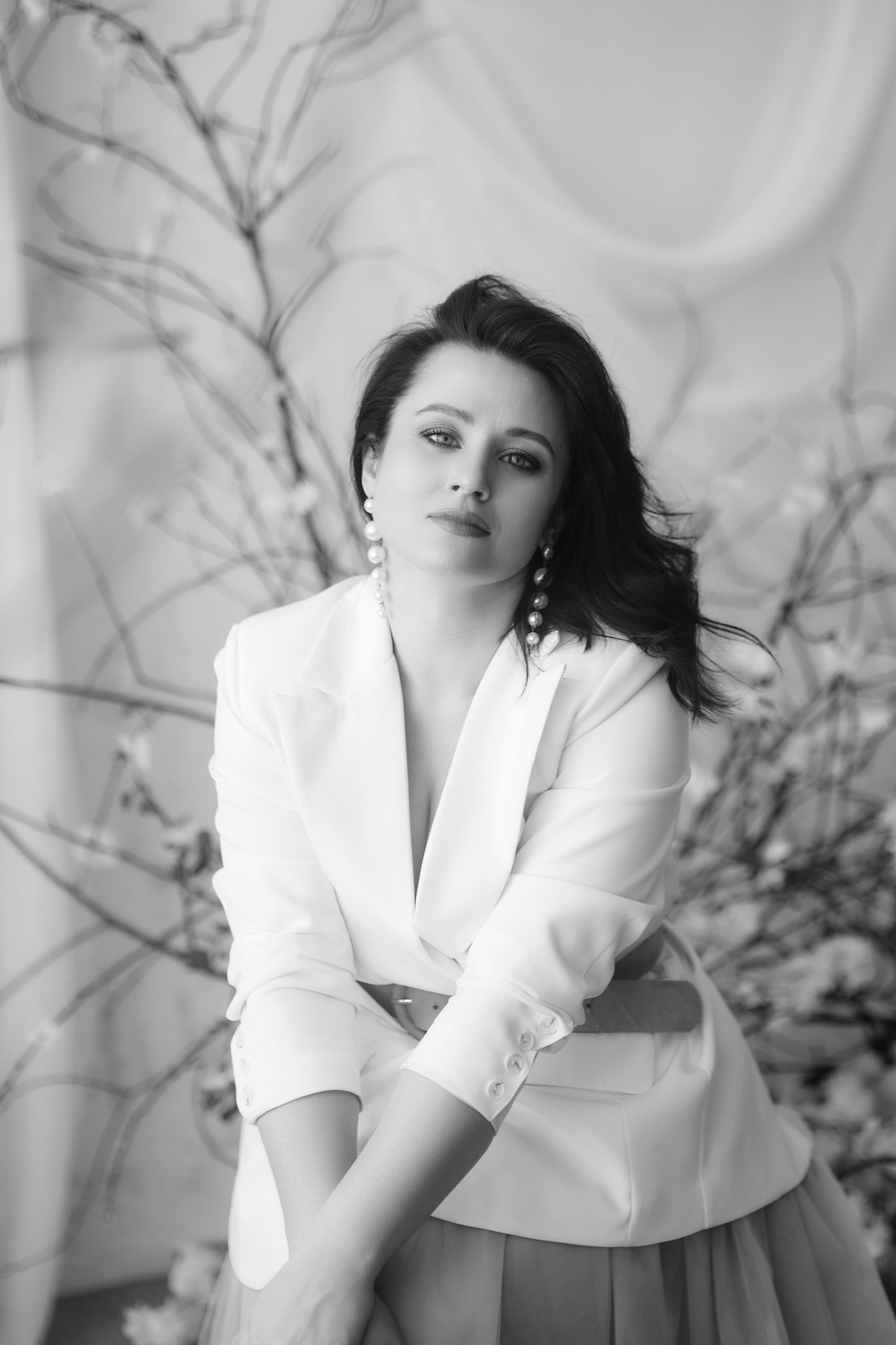 Весенний фотодень. Фотограф в Минске Анна Кучинская