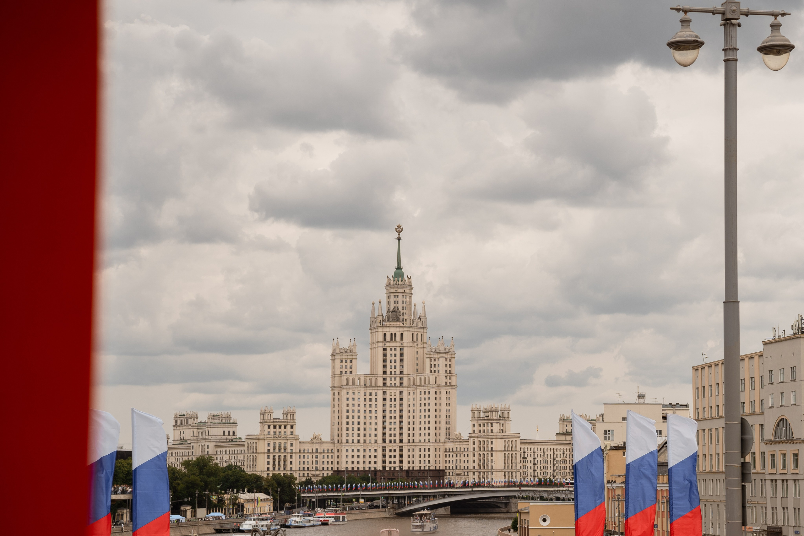 Паша и Яна. Свадебный фотограф в Воронеже Дарья Володарская