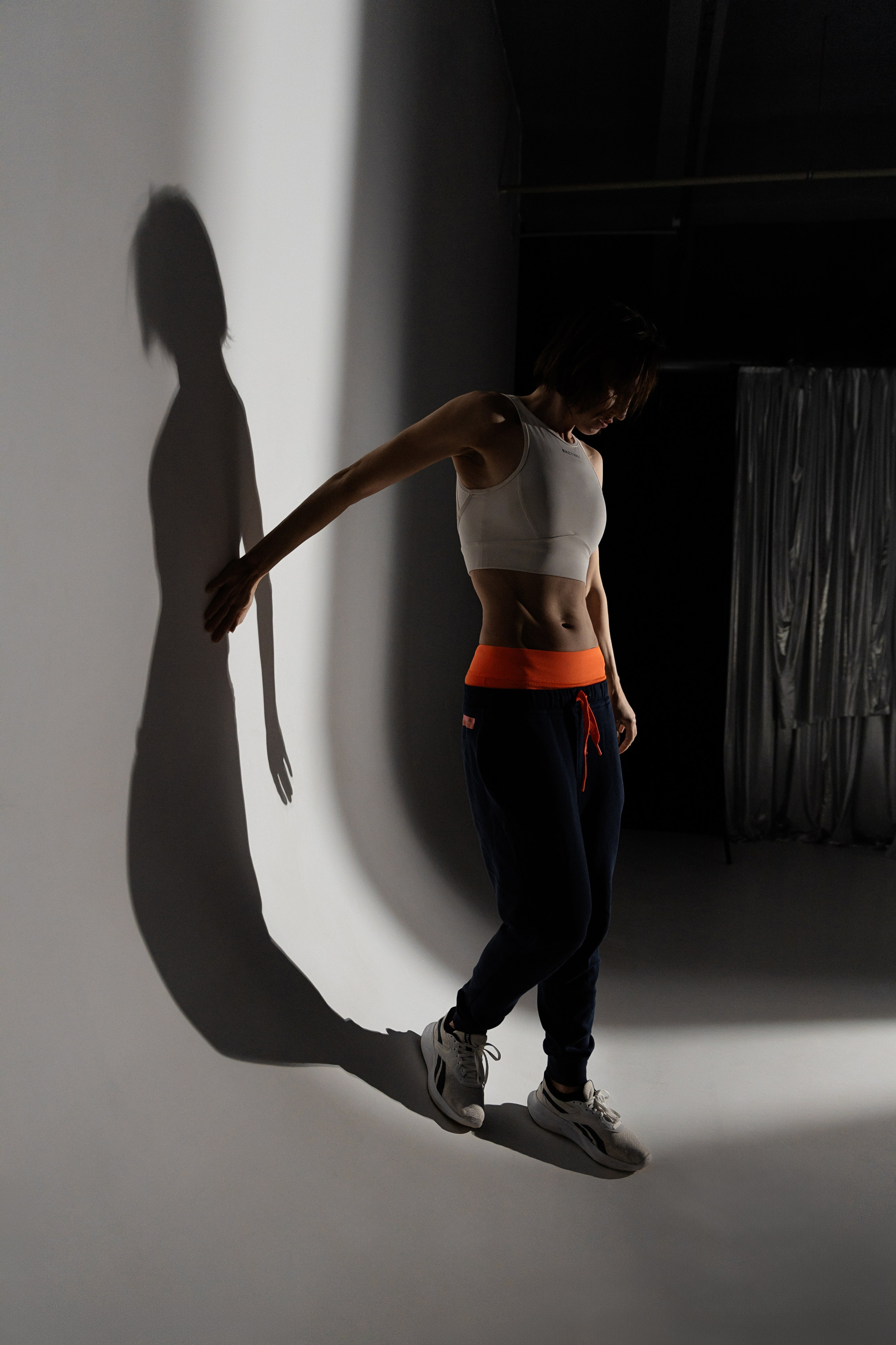 Индивидуальная фотосъемка Наталии Полянко фотографа из Ростова