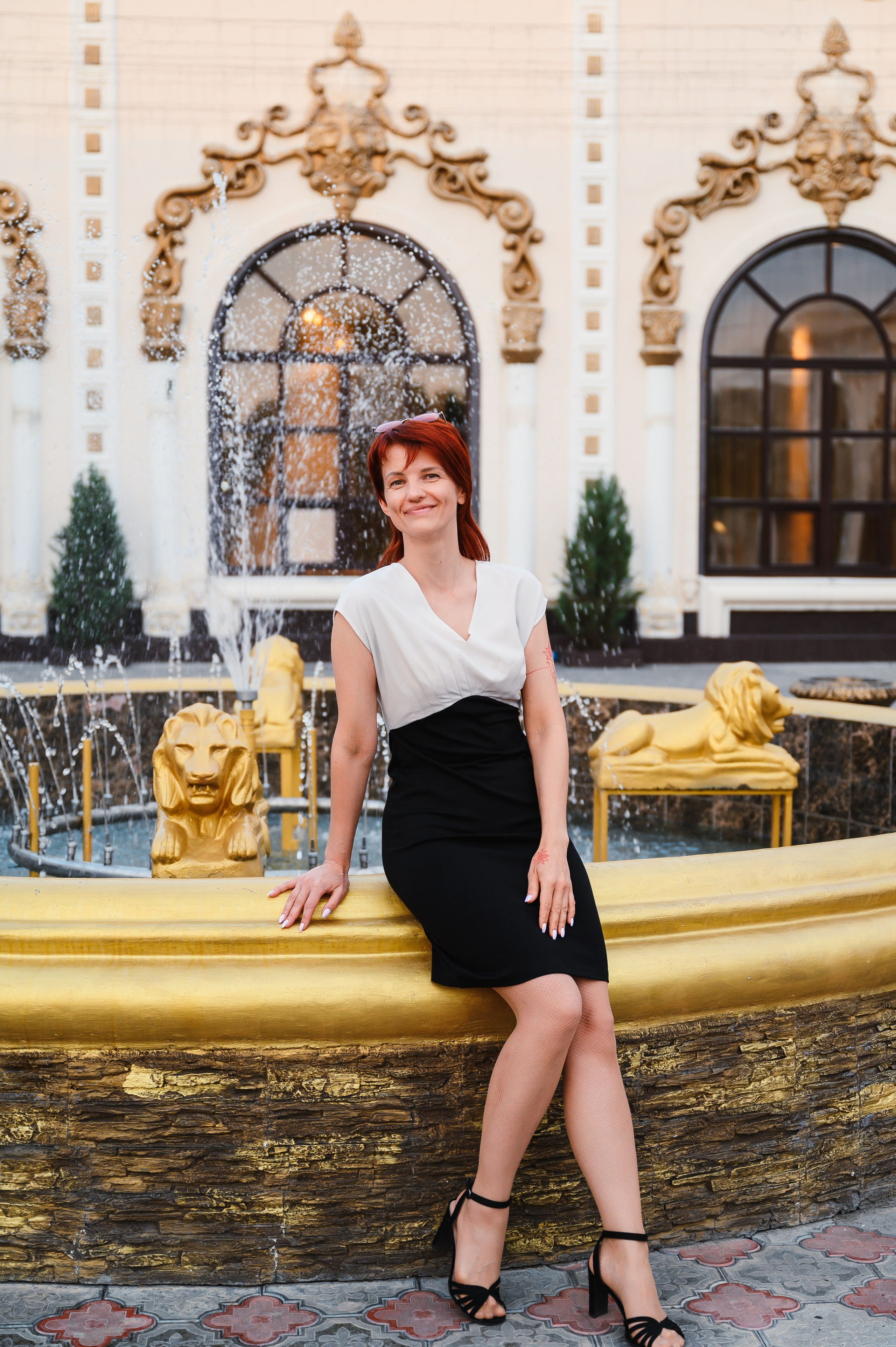 Презентация Pegasus Ride Ltd. Wedding and family photographer USA