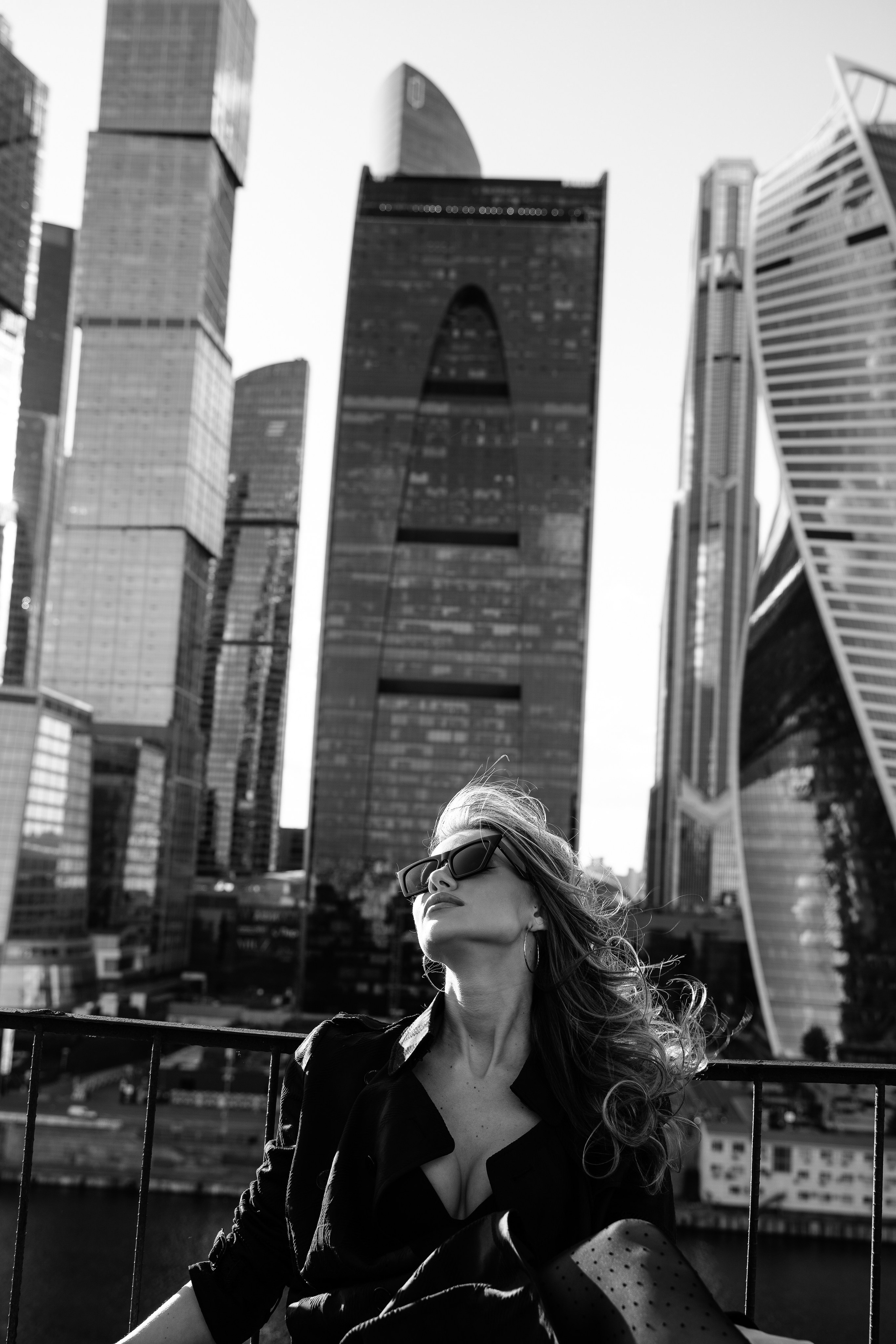 WOMAN. Милена. Фотограф-Видеограф Москва