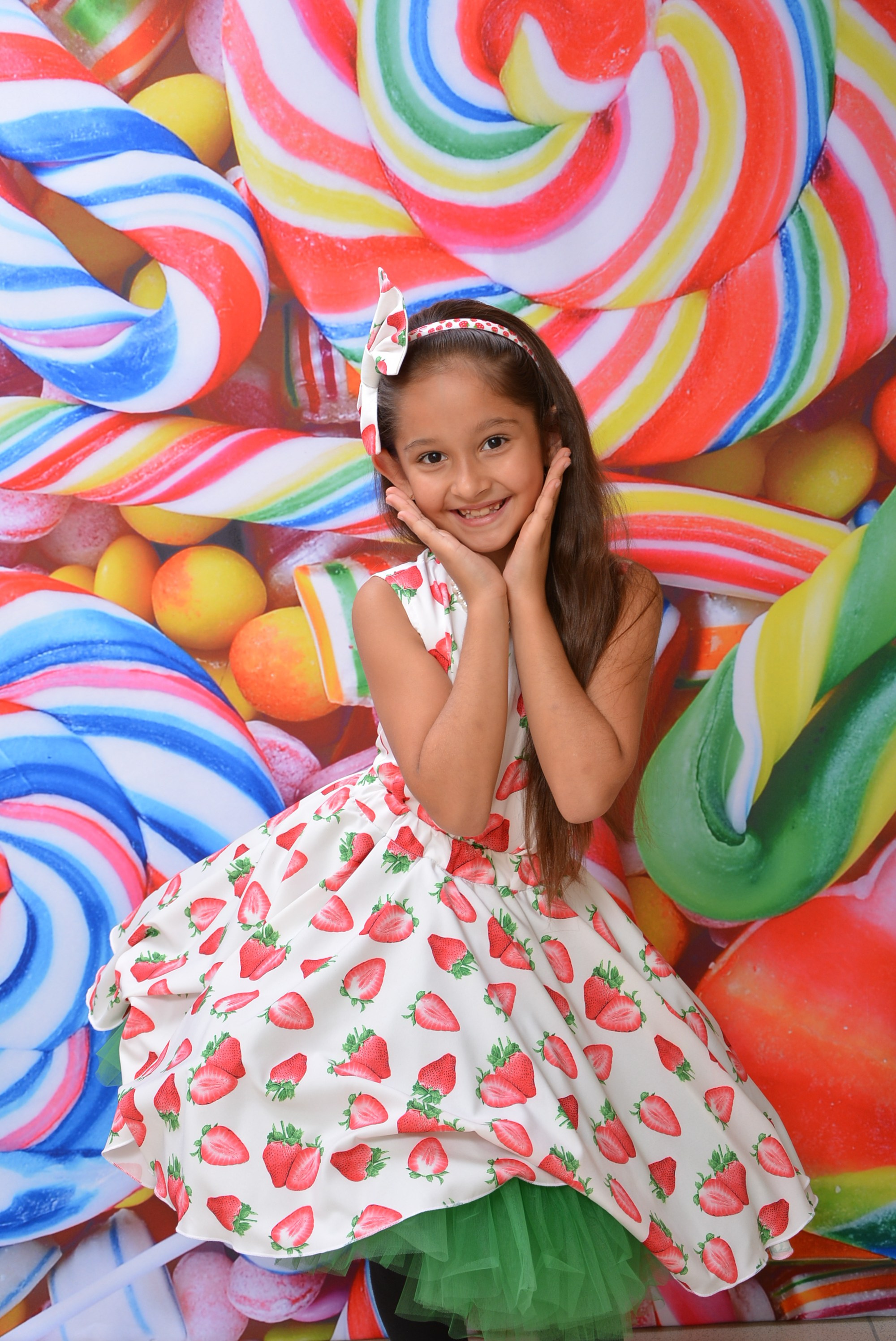 Стиляги. Студия детской фотографии «СОЛНЫШКО»