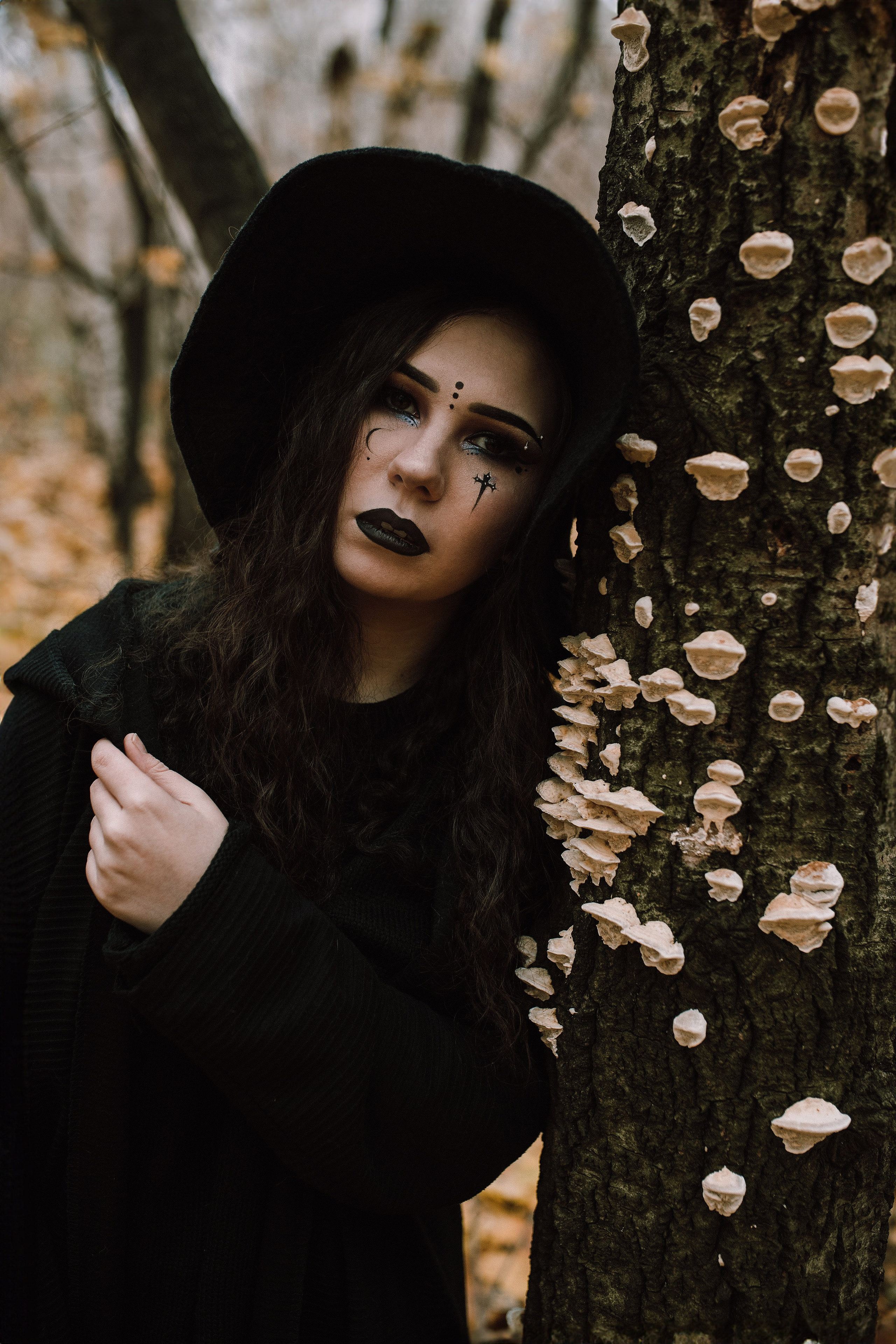 Настя. Свадебный, семейный фотограф в Рязани Лена Брант