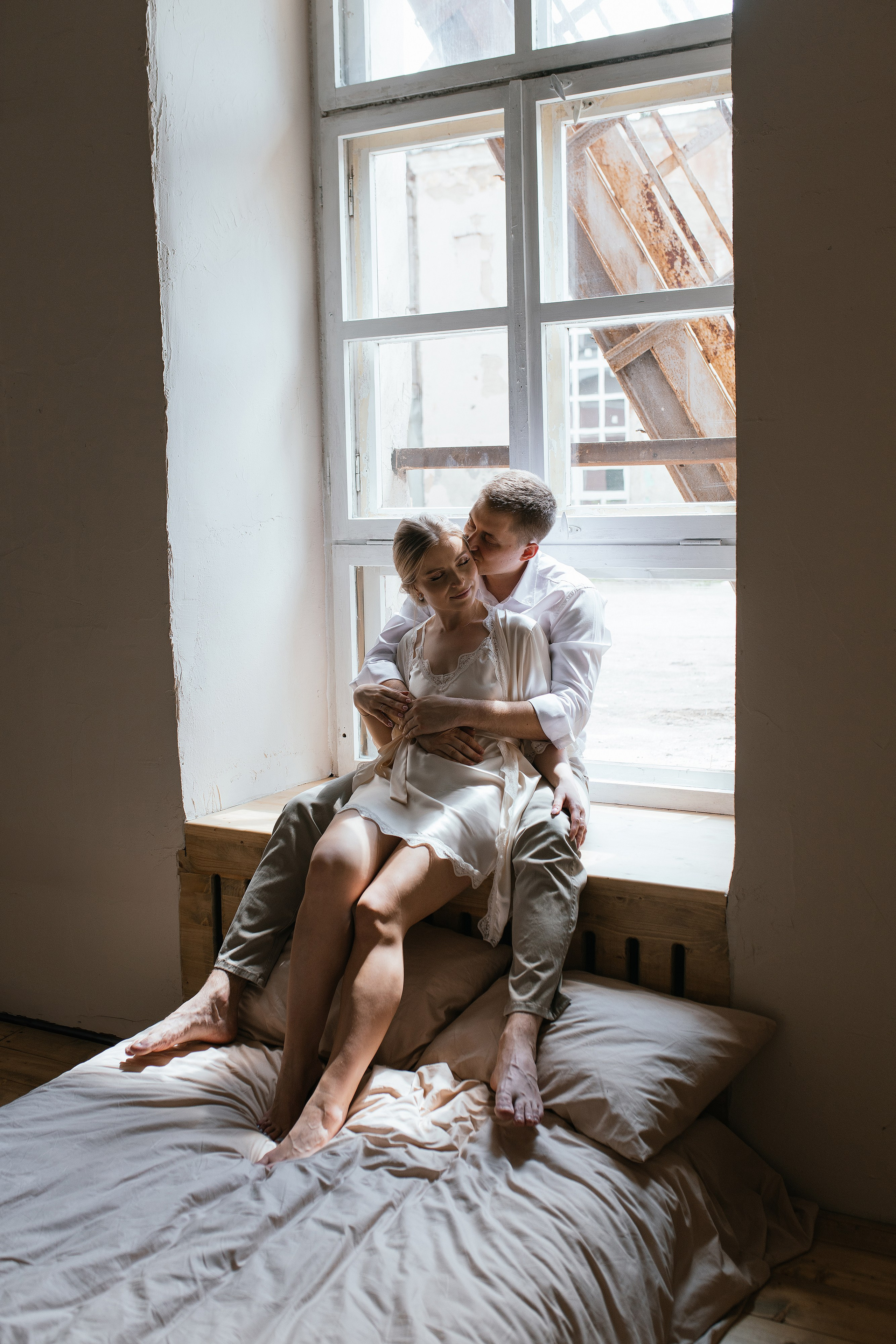 Wedding day #65. Свадебный, семейный фотограф в Рязани Лена Брант