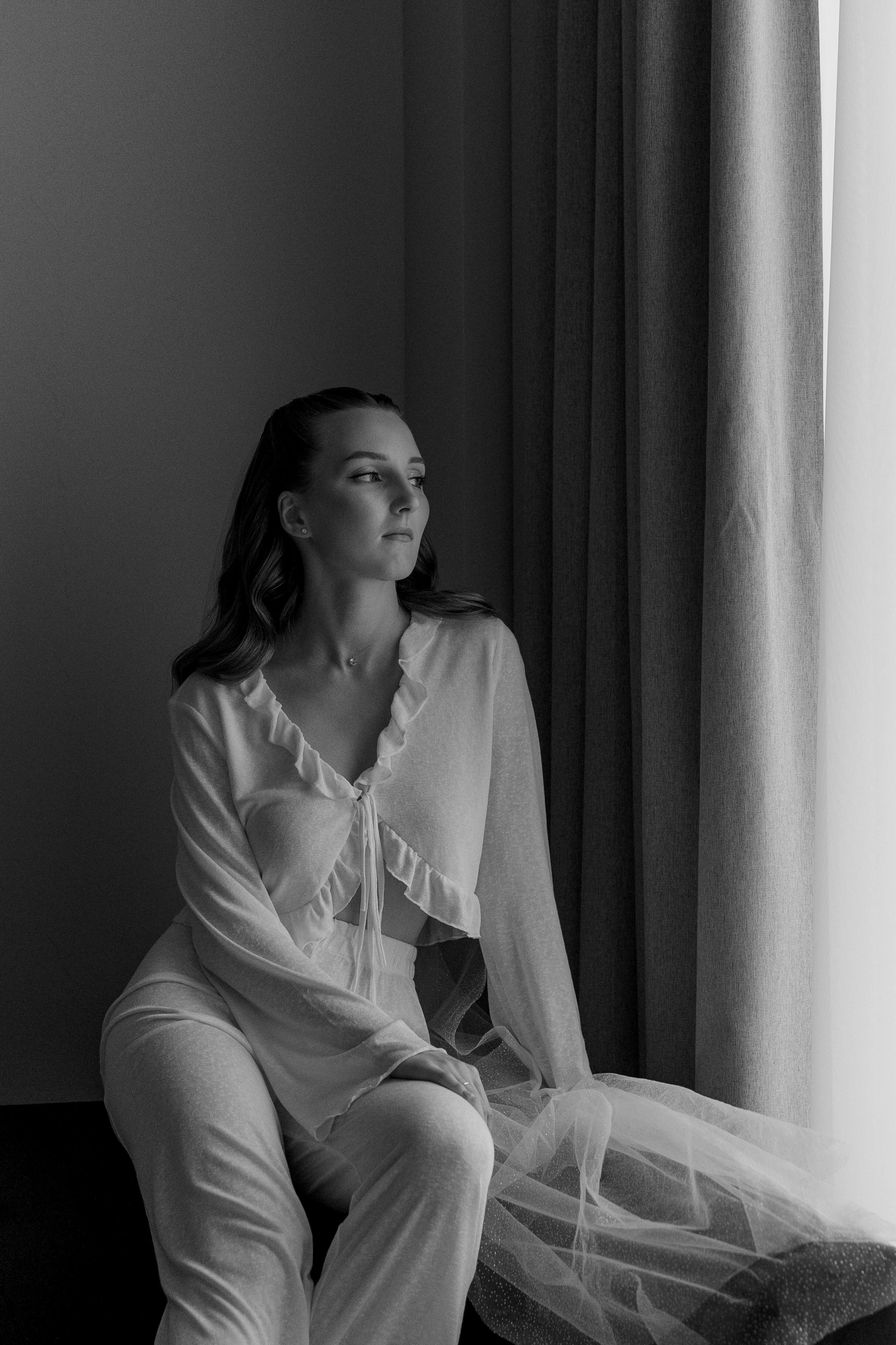 Анастасия. Свадебный и портретный фотограф Юлия Рымашевская Брянск, Москва