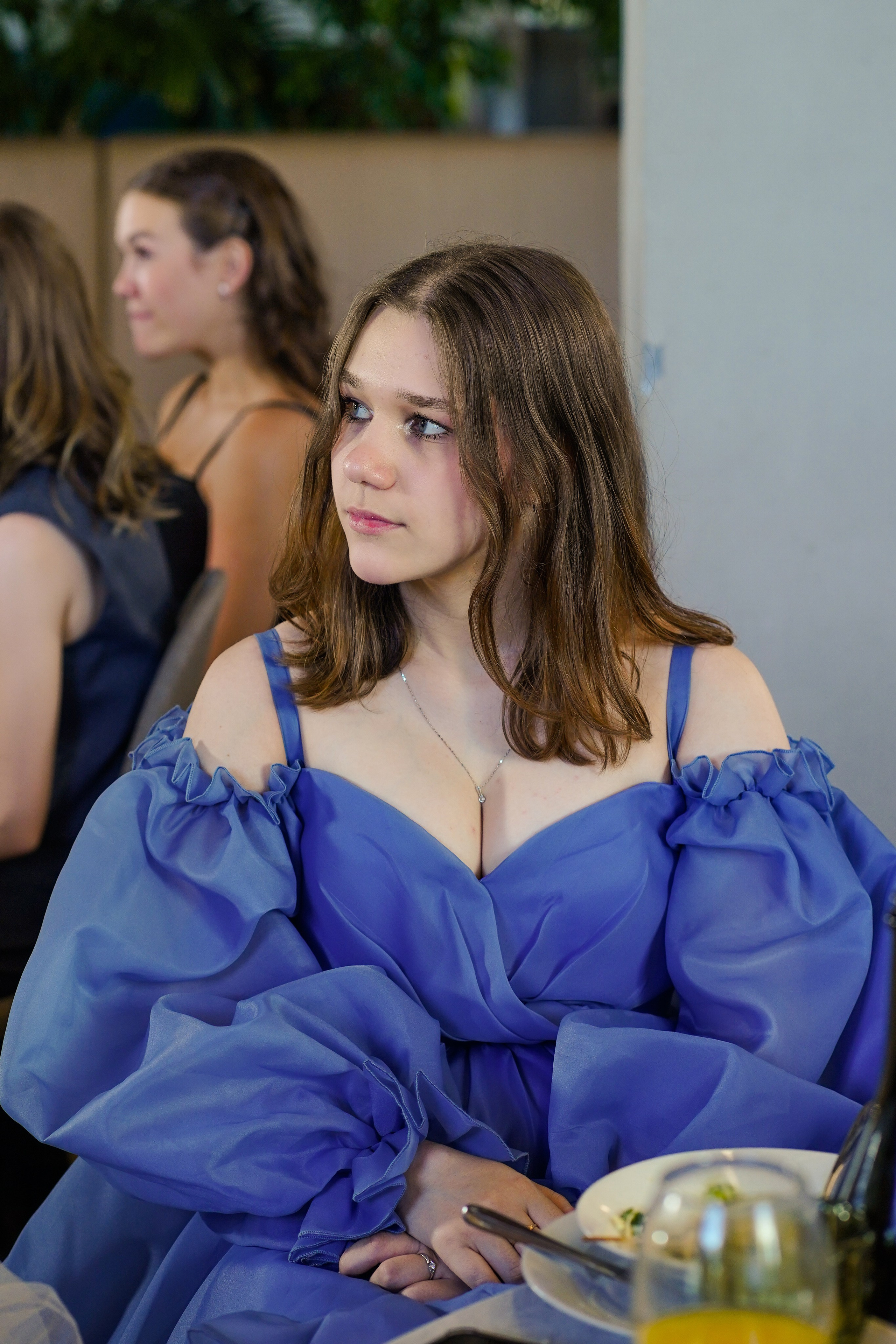 Выпускной вечер, гимназия № 40, 9 класс. Семейный и портретный фотограф в Екатеринбурге Анна Лобанова