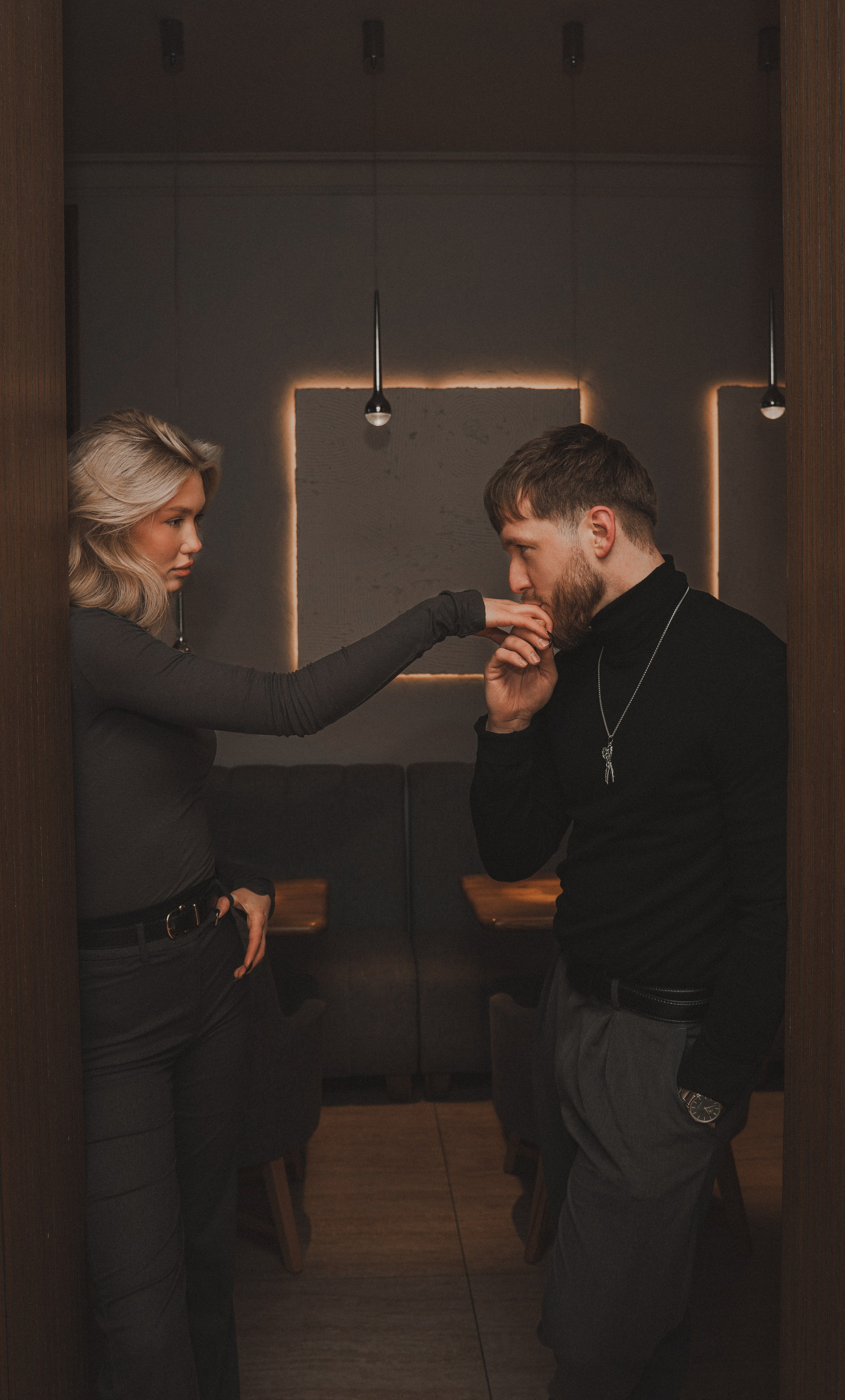 Love Story. Анатолий, создатель Yulvon Production. Здесь — живые кадры, настоящие эмоции и стиль, без лишнего