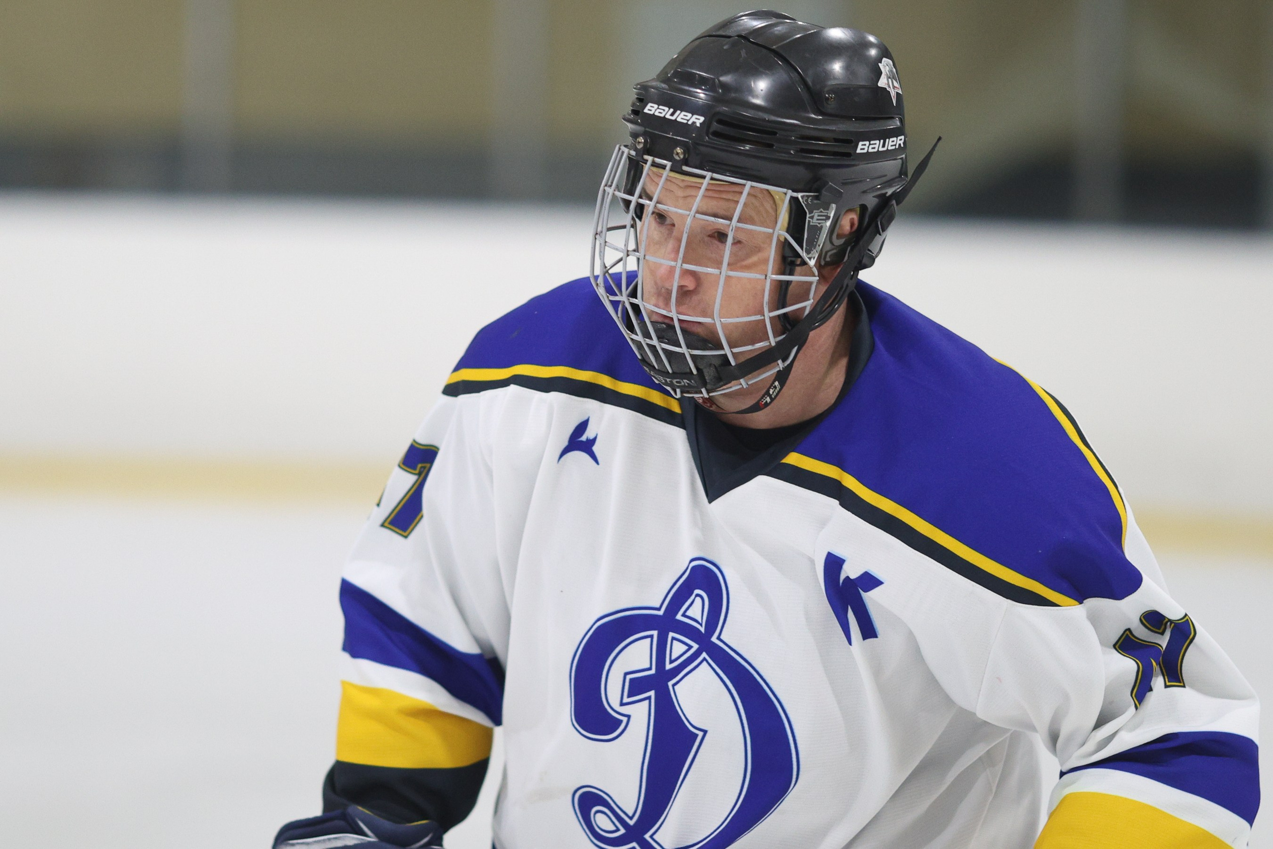 НПХЛ-2026 Полуфиналы. Фотограф Дмитрий Алексеев