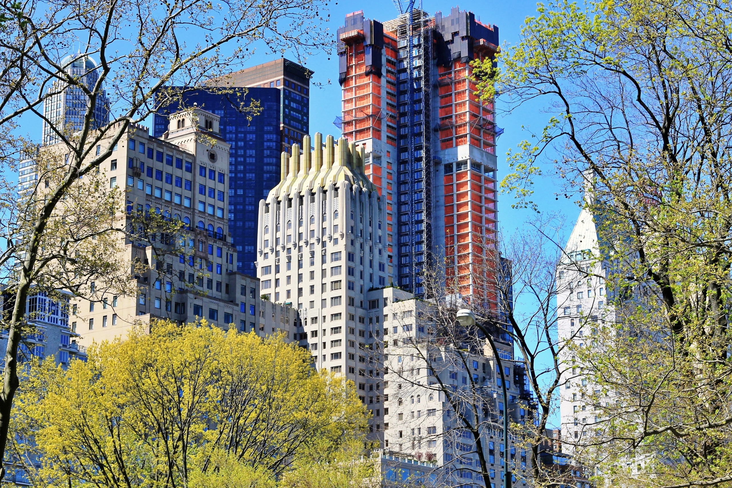 Однажды в Америке. Фотограф Дмитрий Алексеев