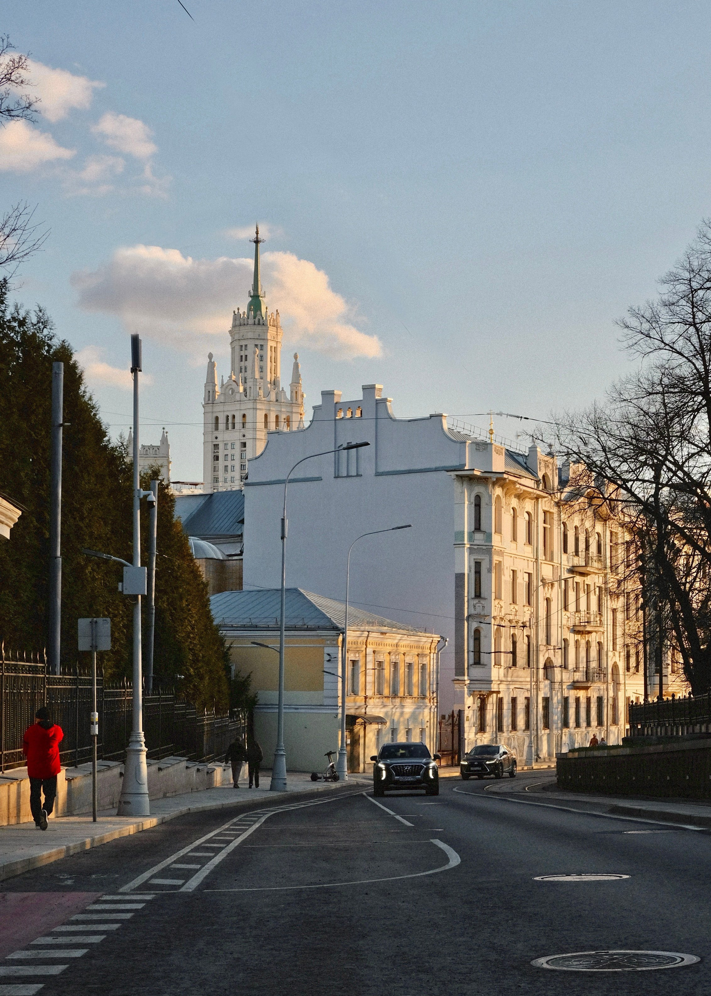 Moscow Russia. Интерьерный архитектурный фотограф | interior architectural photographer