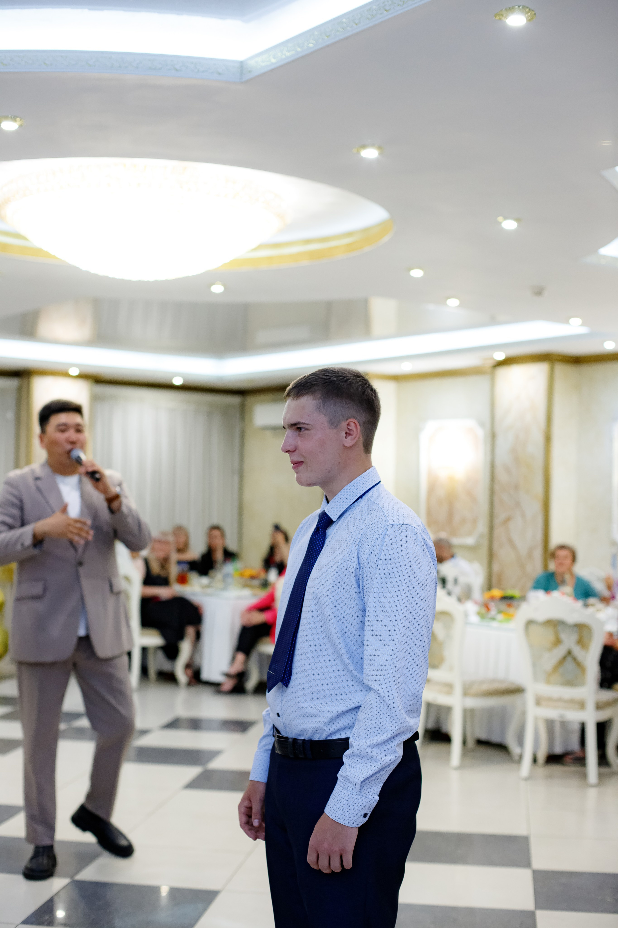 ВЫПУСКНОЙ. Photokarish