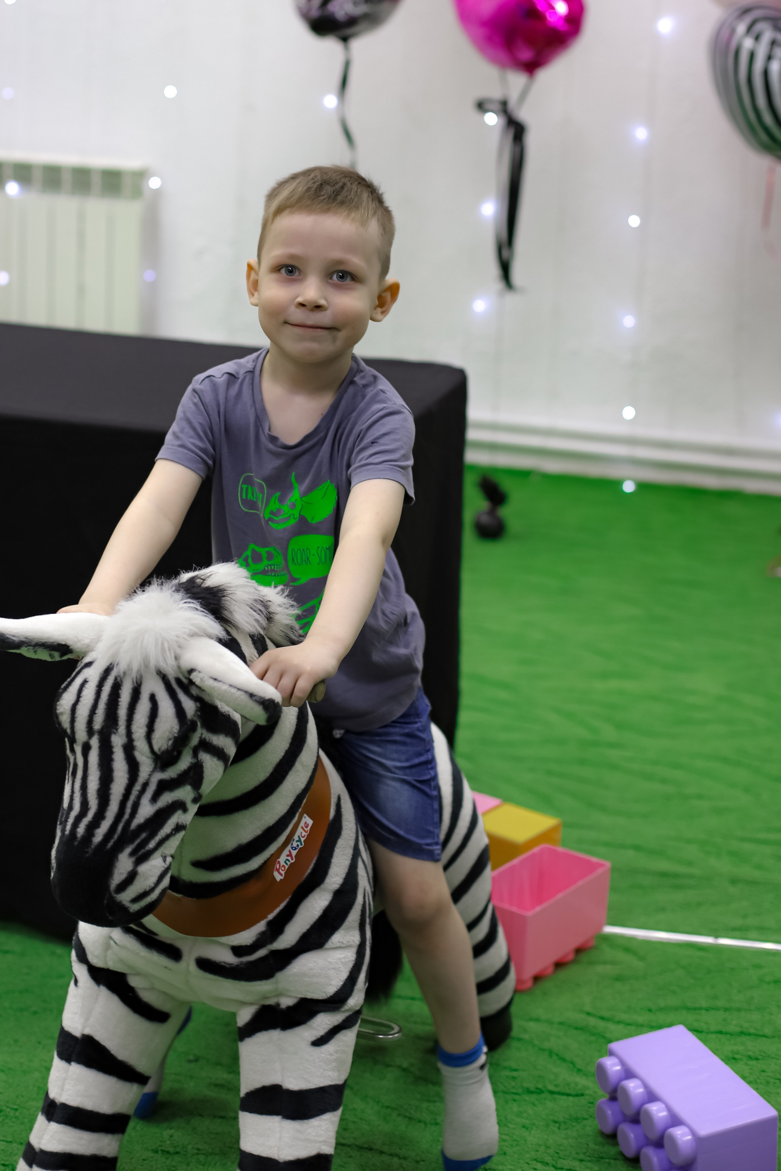 POLINA 5 YEARS. Photokarish