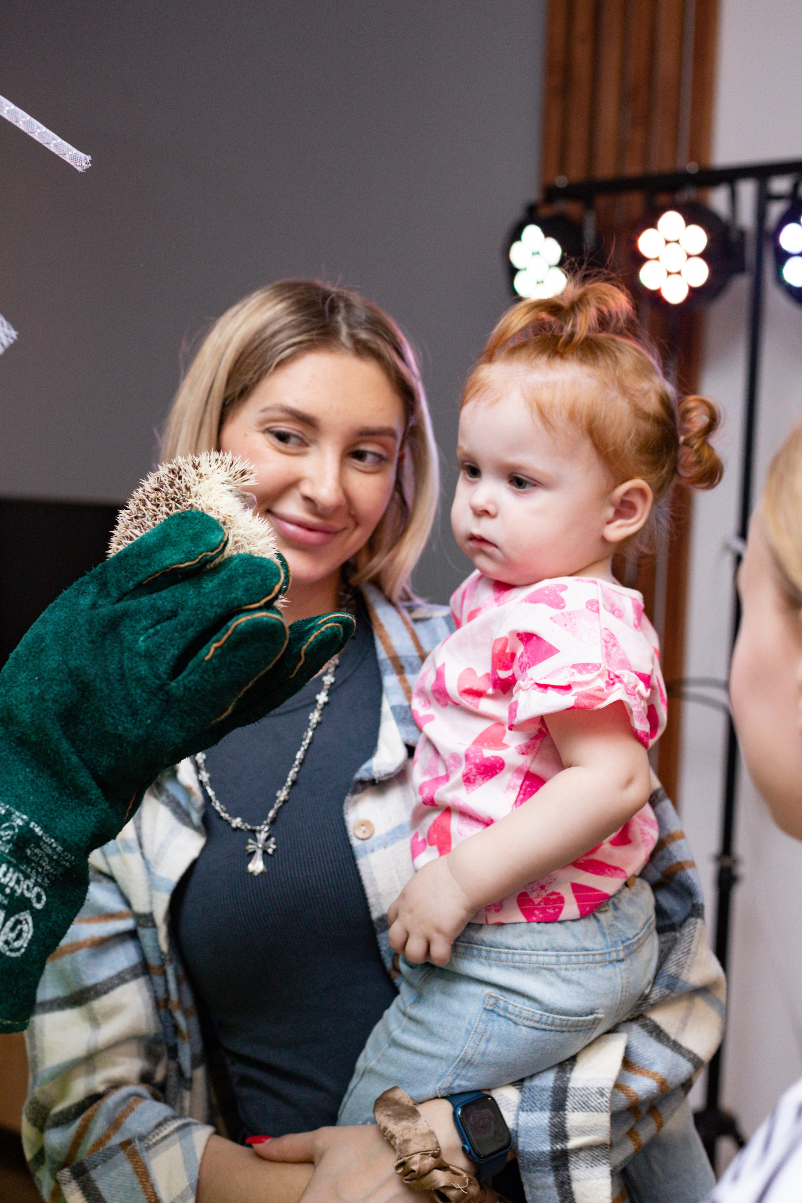 ZAHAR 5 YEAR / BIRTHDAY. Photokarish