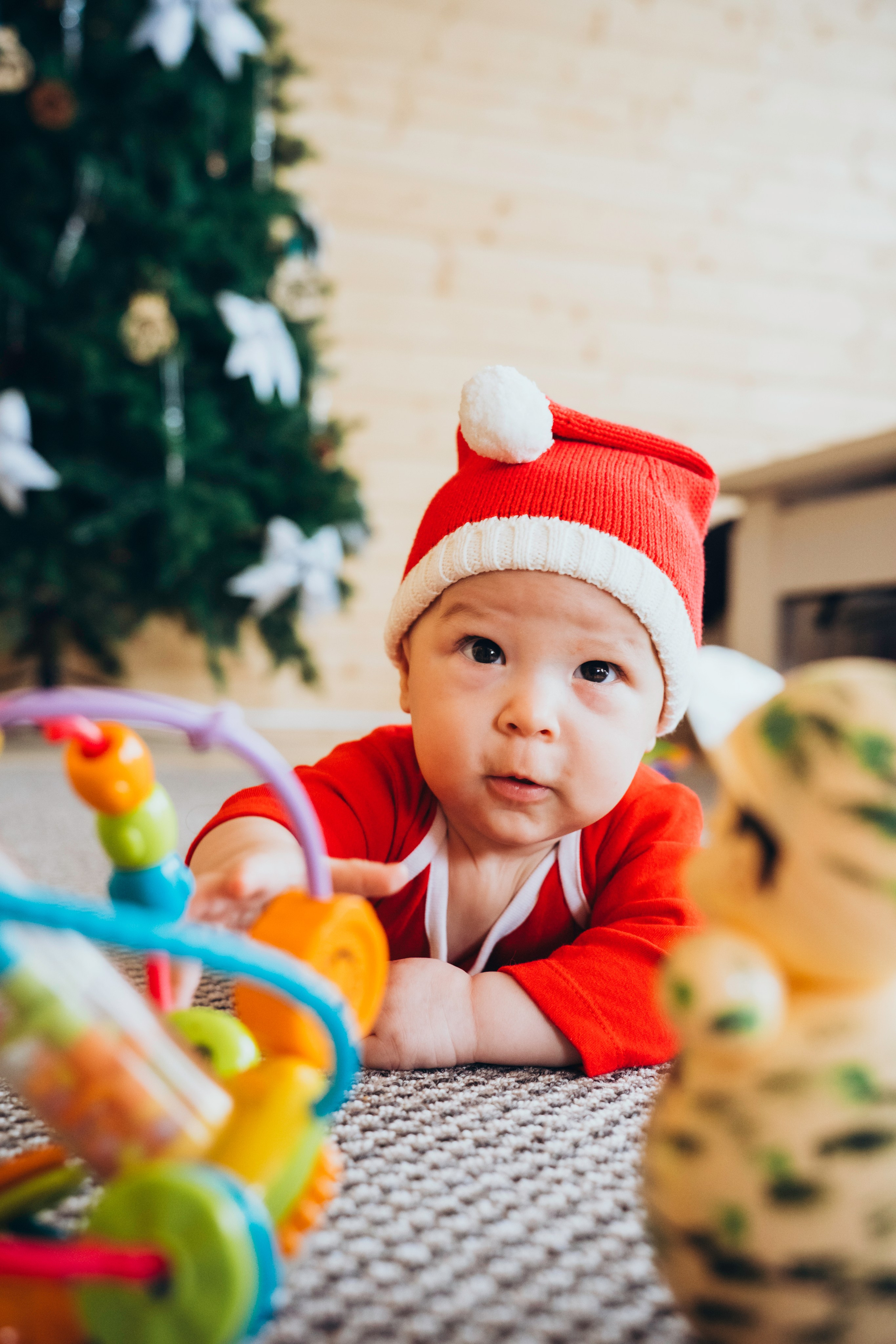 Домашняя фотосессия