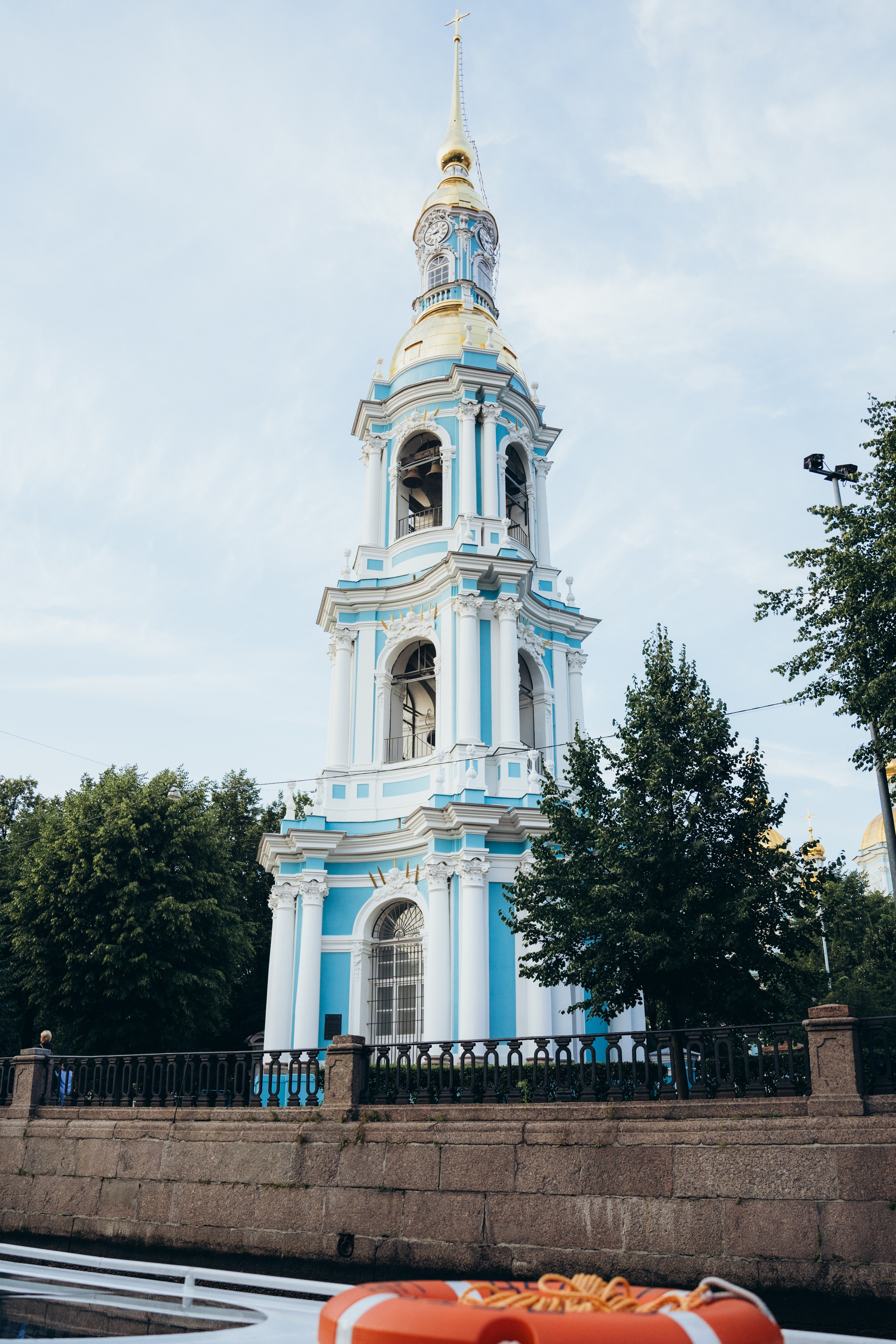 Фоторепортажи с экскурсий 📸 Антонина Пехова