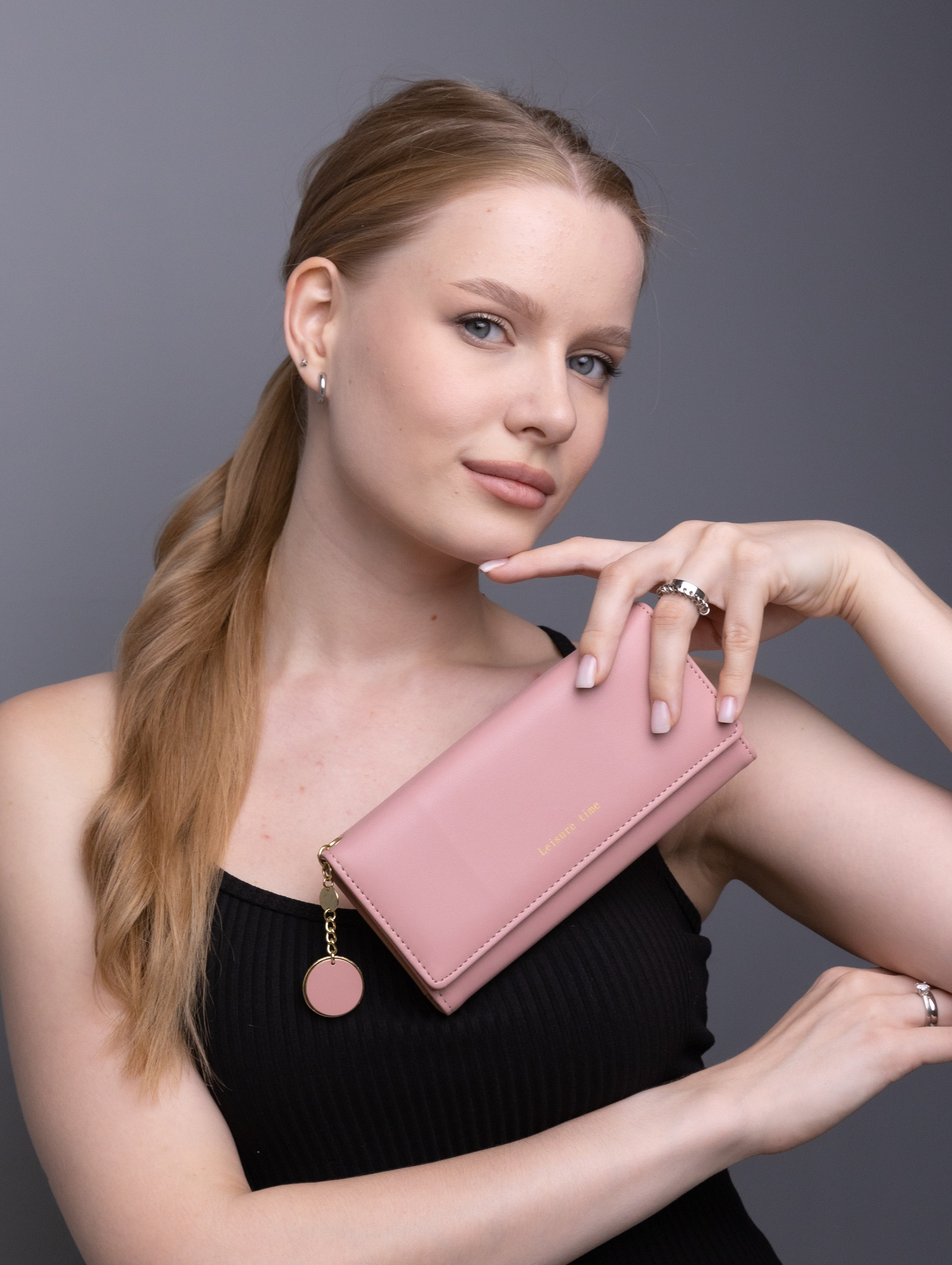 Кошельки. Репортажный фотограф в Новосибирске Алена Помазунова