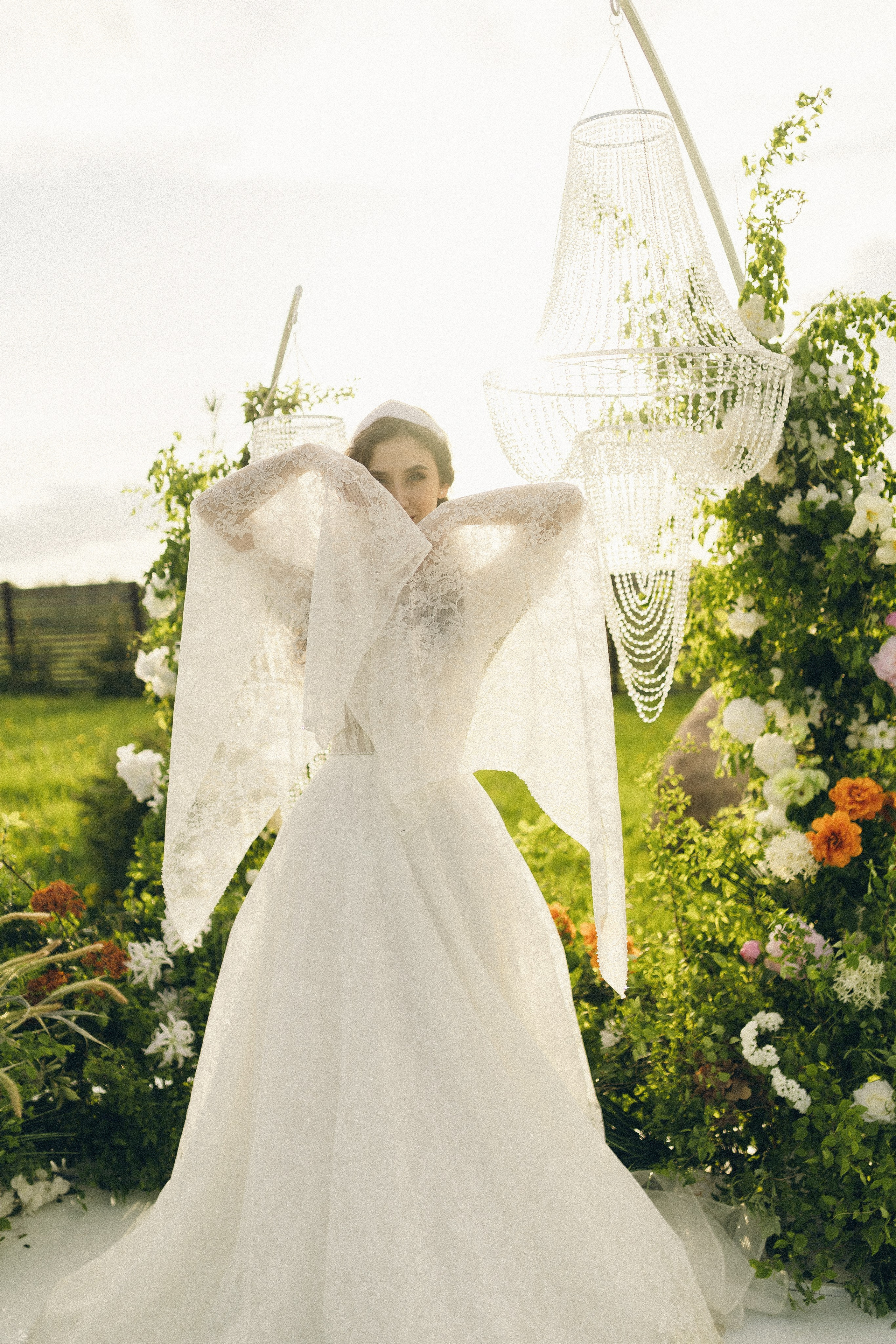 Vinity Forest. Фотограф Анастасия Платонова | Санкт-Петербург