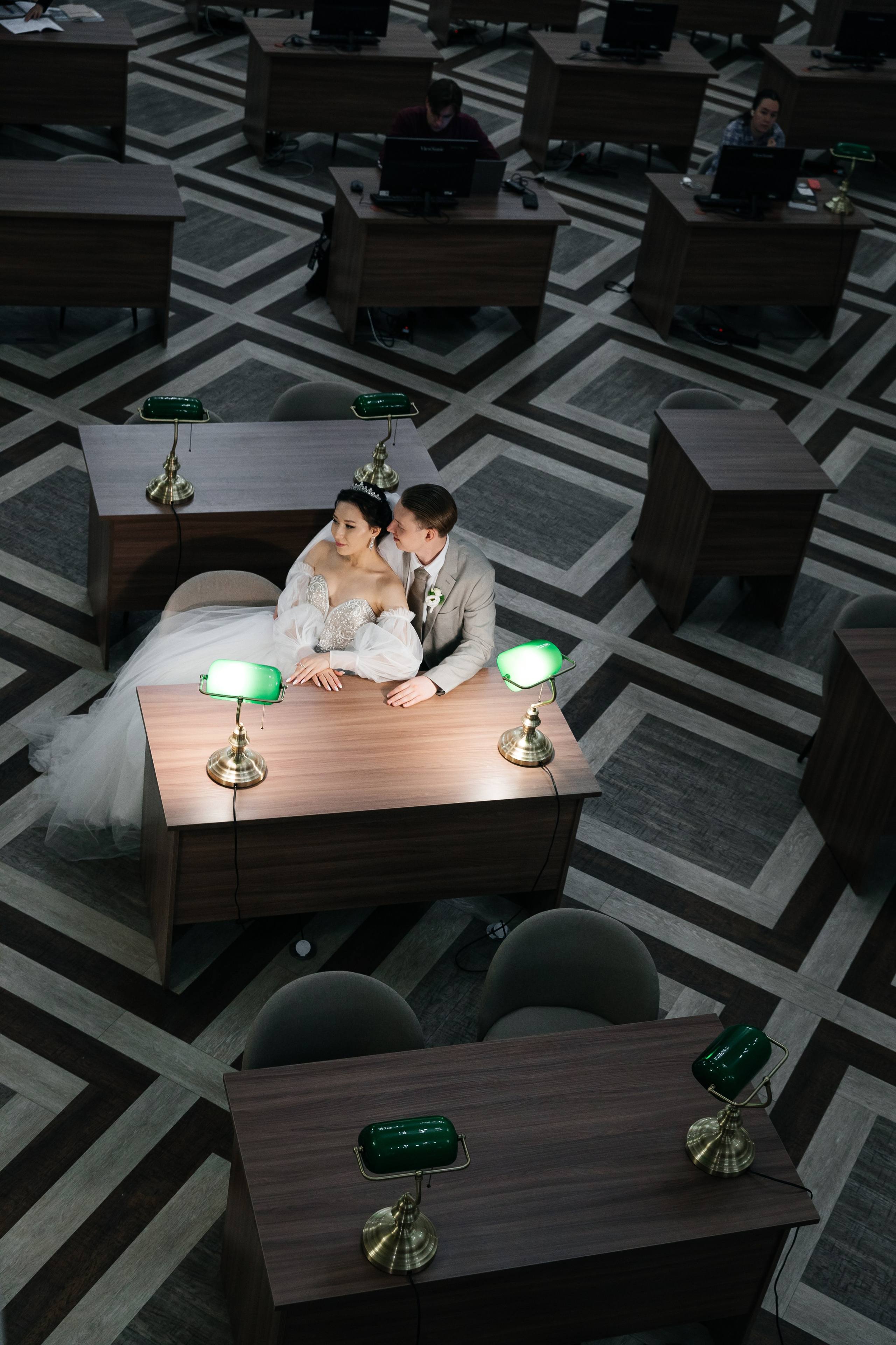 Регина & Никита. Свадебный фотограф Кирилл Хлобыстов